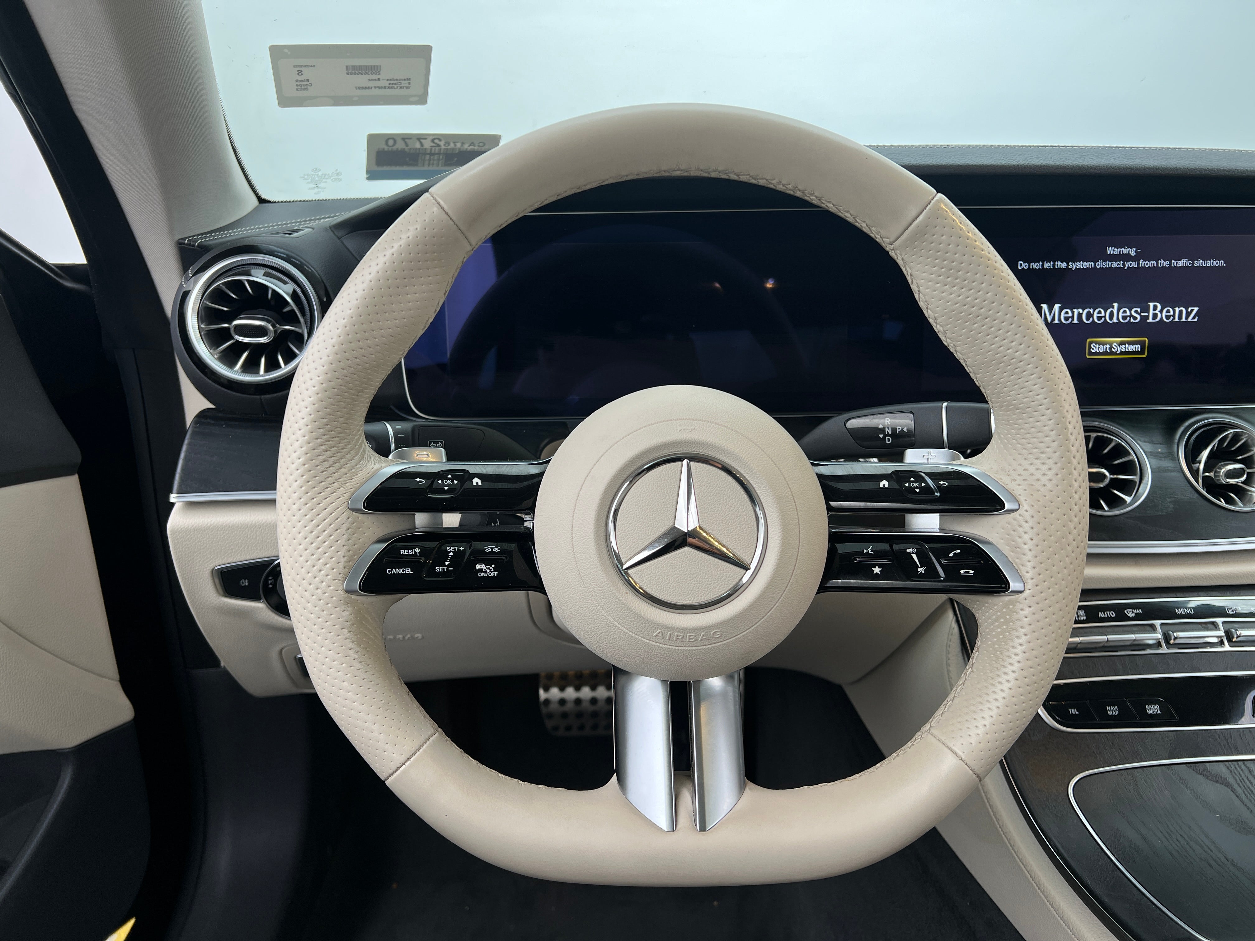2023 Mercedes-Benz E-Class E 450 4