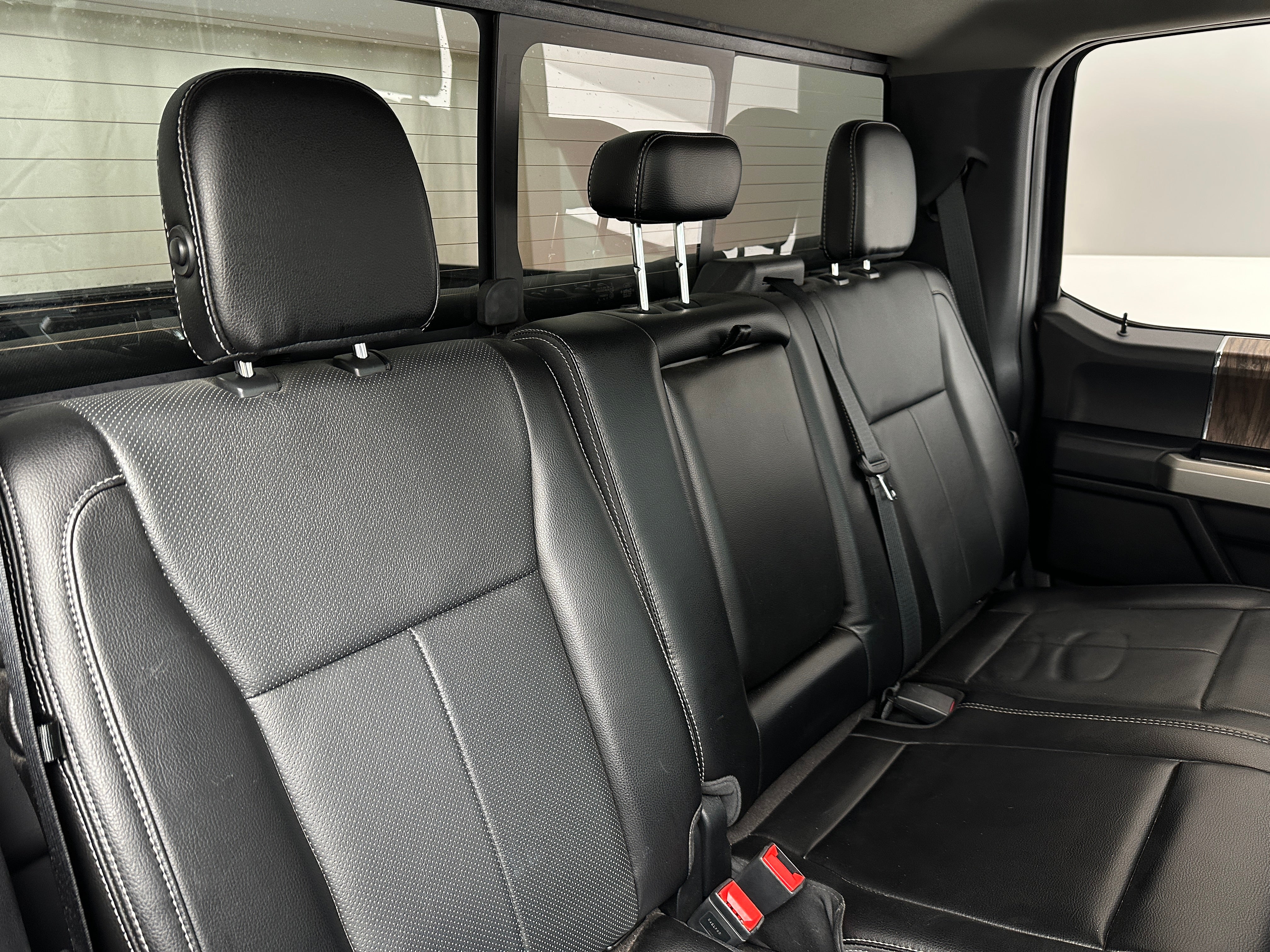 2018 Ford Econoline E-150 5
