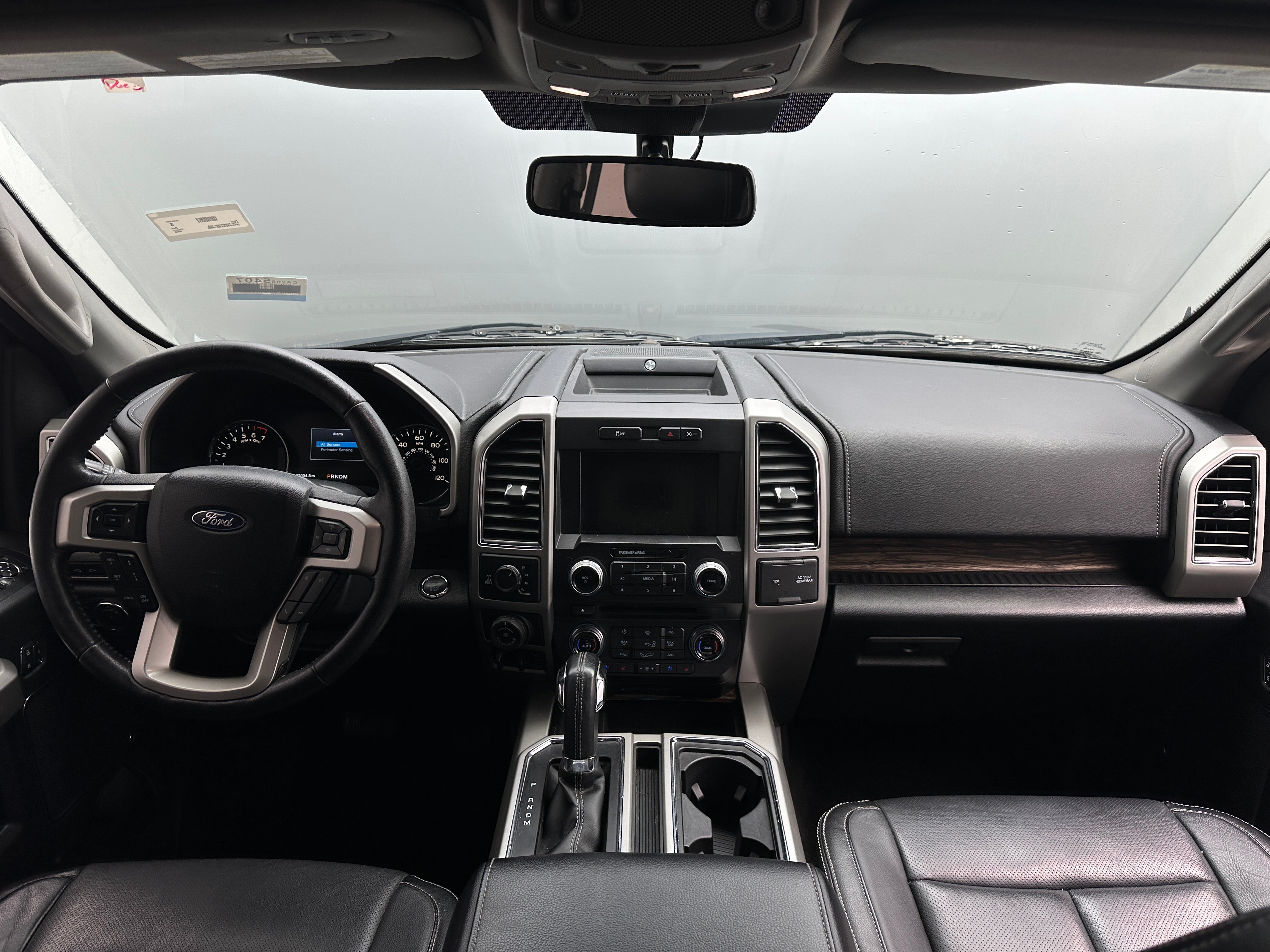 2018 Ford Econoline E-150 2