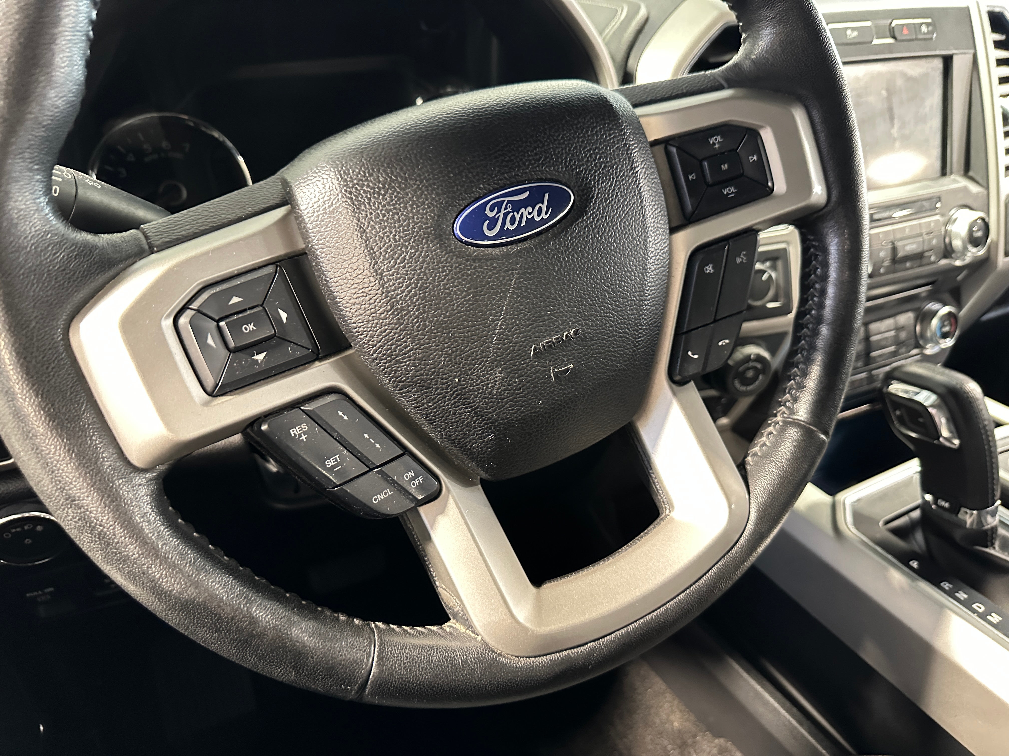 2018 Ford Econoline E-150 4