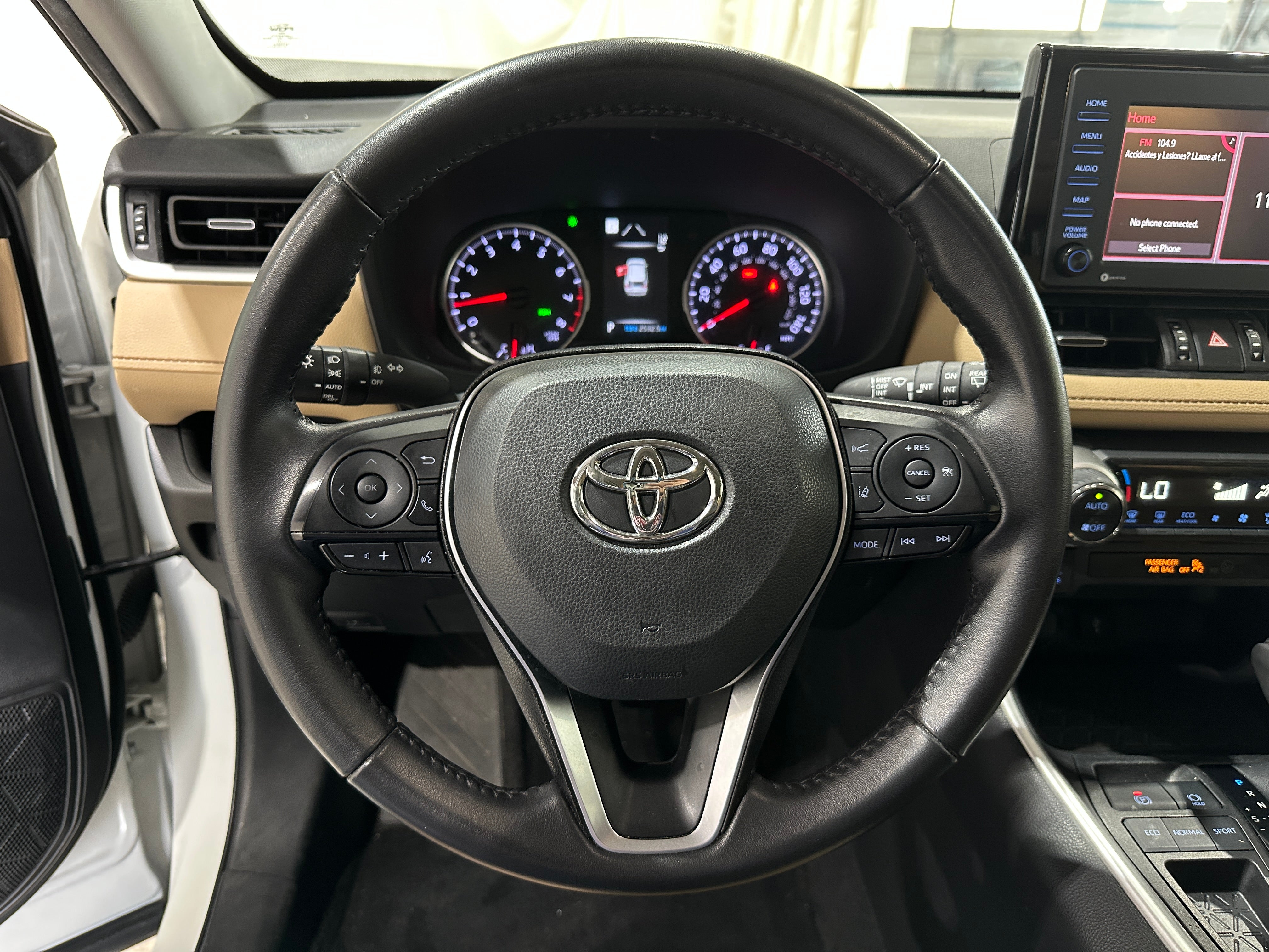 2022 Toyota RAV4 XLE Premium 4