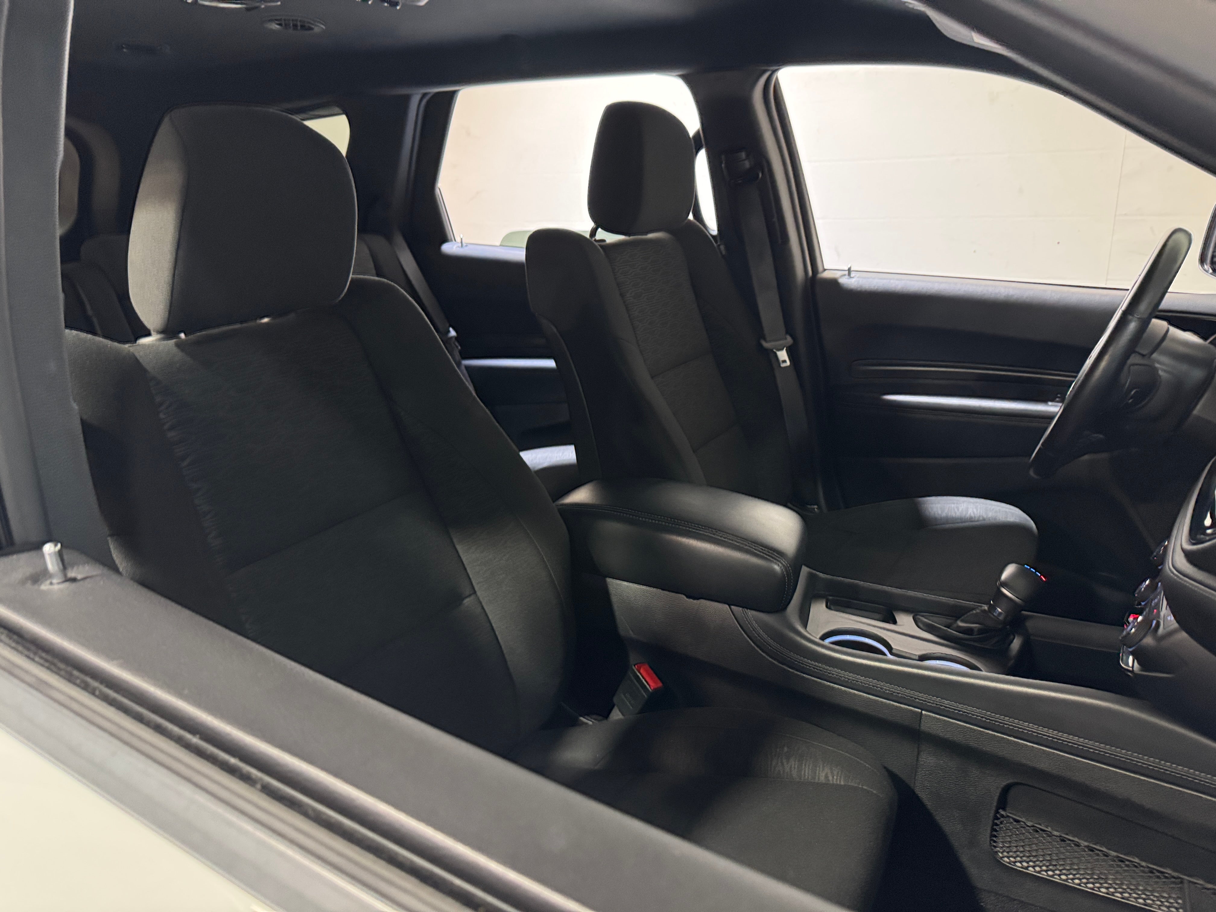 2024 Dodge Durango SXT 2