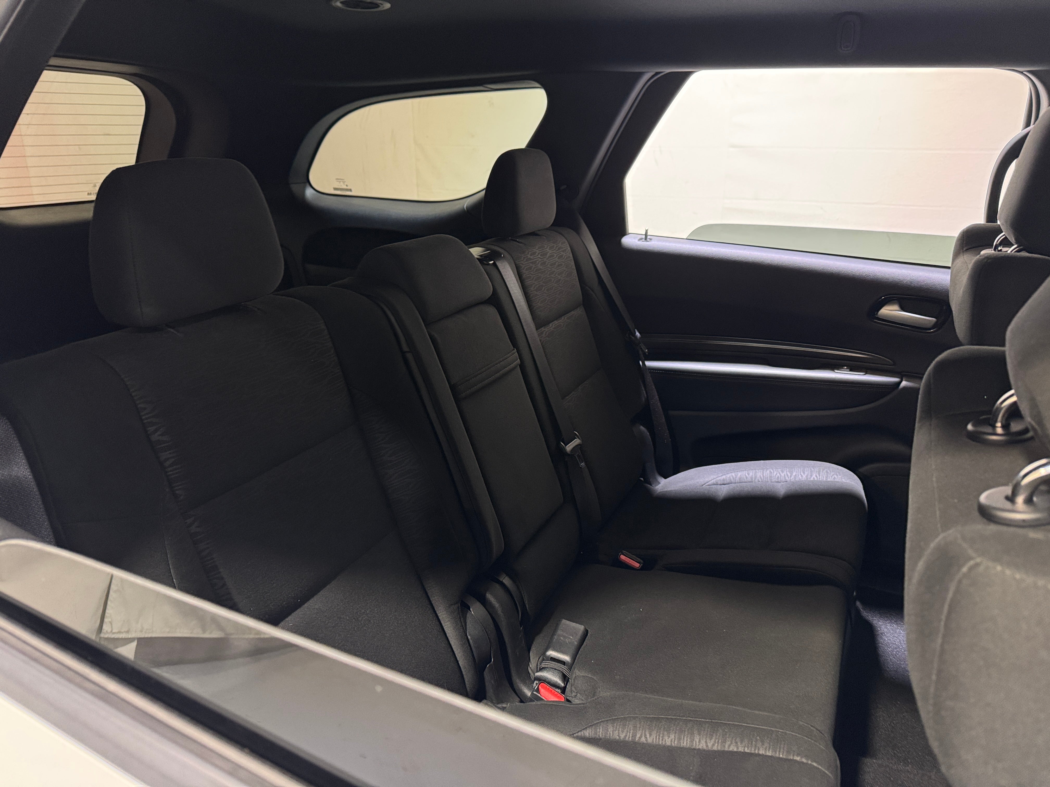 2024 Dodge Durango SXT 6