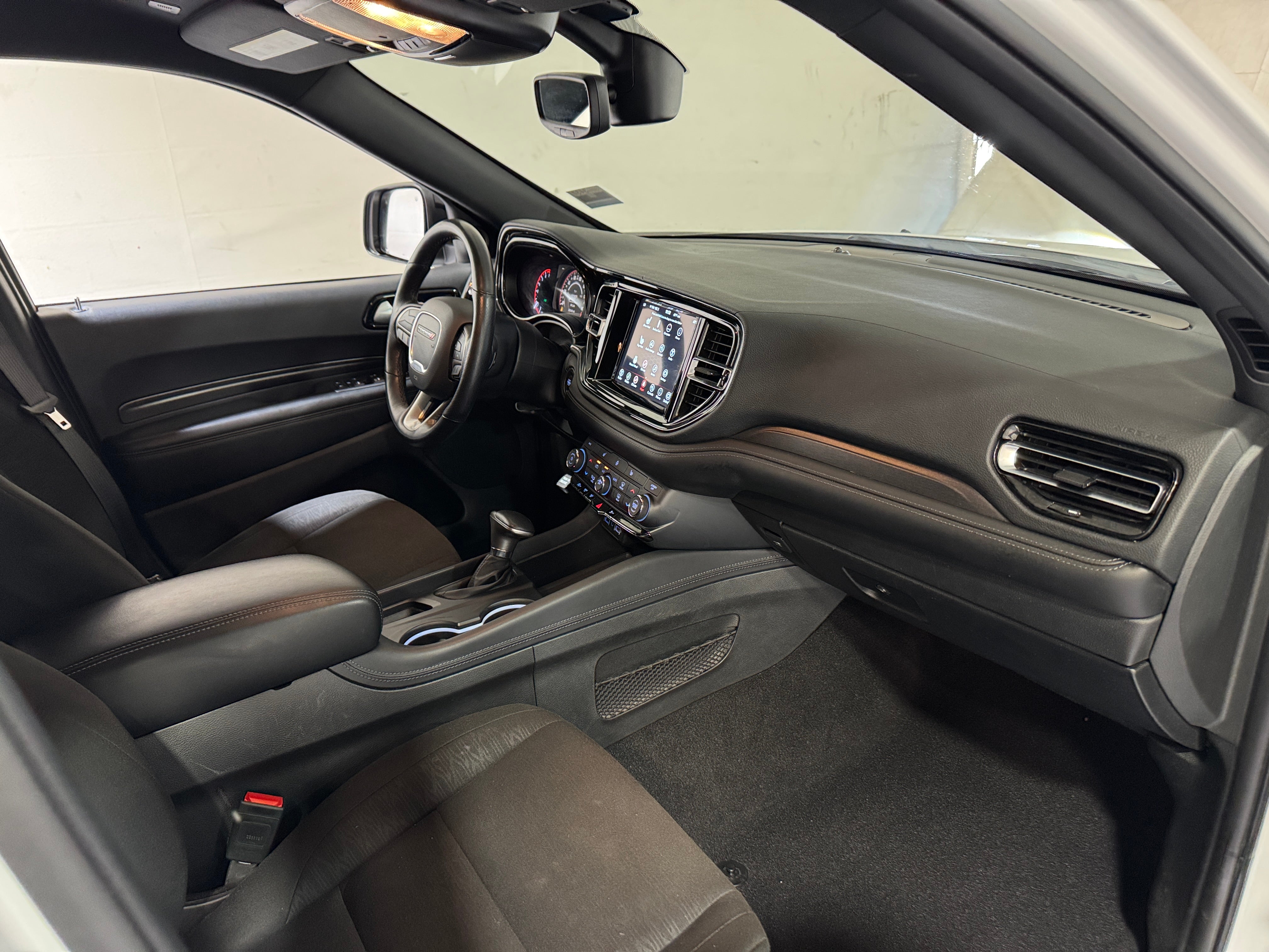 2024 Dodge Durango SXT 3