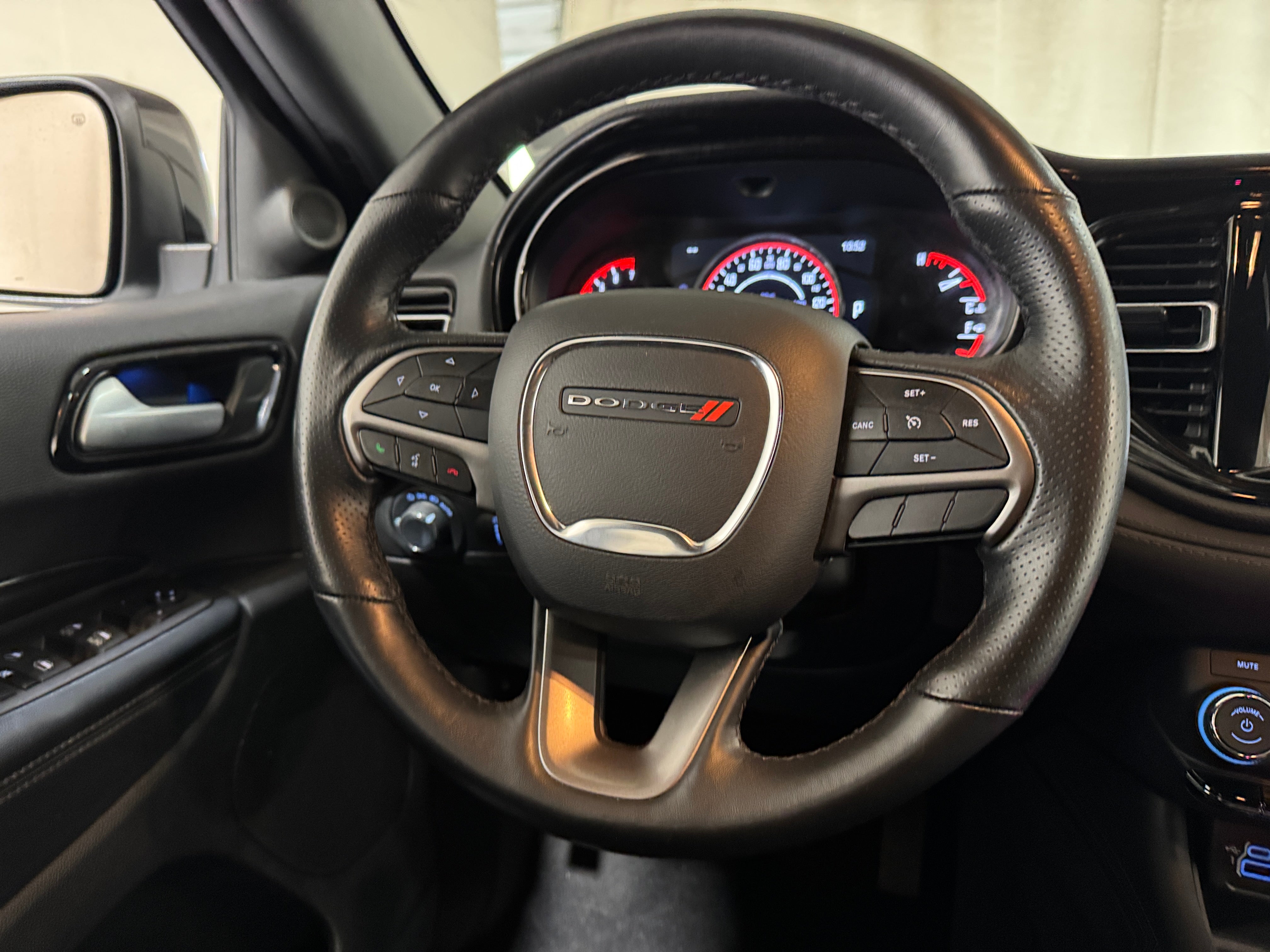 2024 Dodge Durango SXT 5