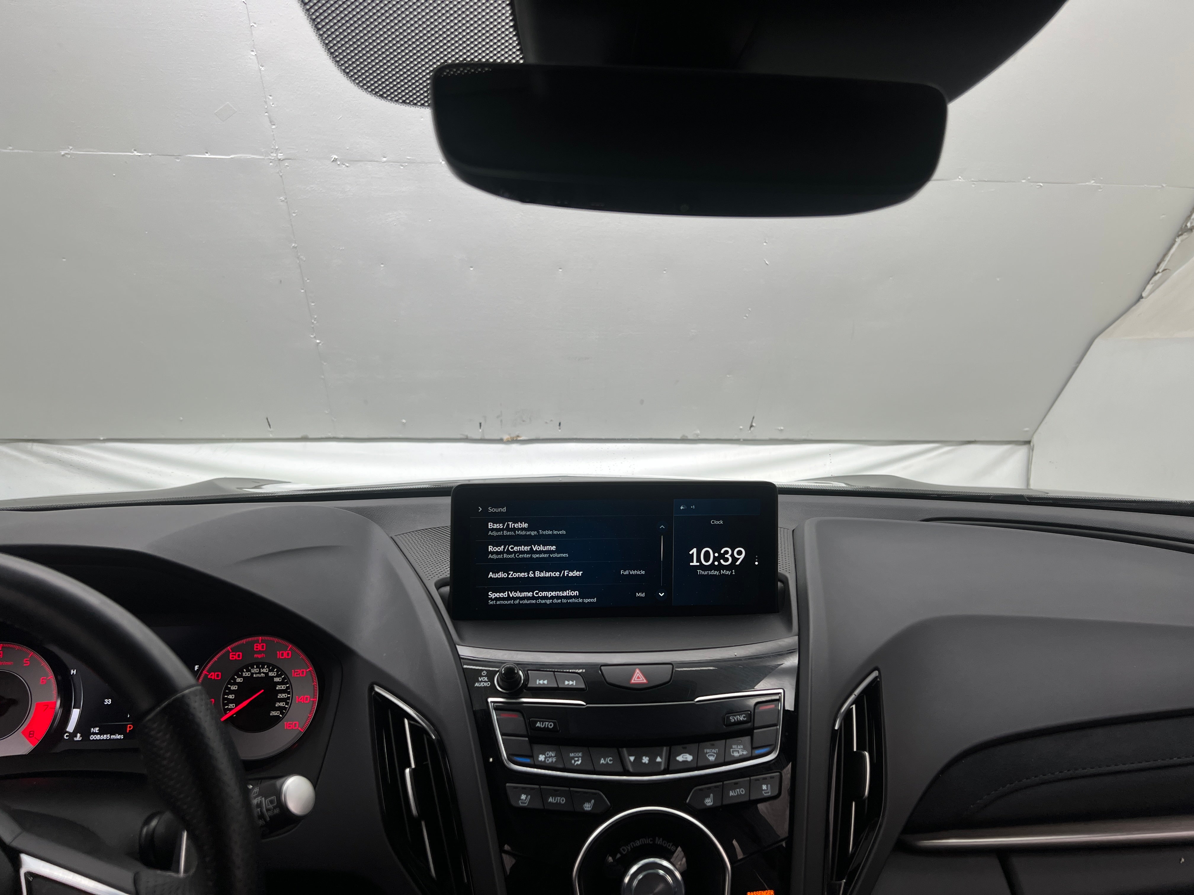 2020 Acura RDX Base 2