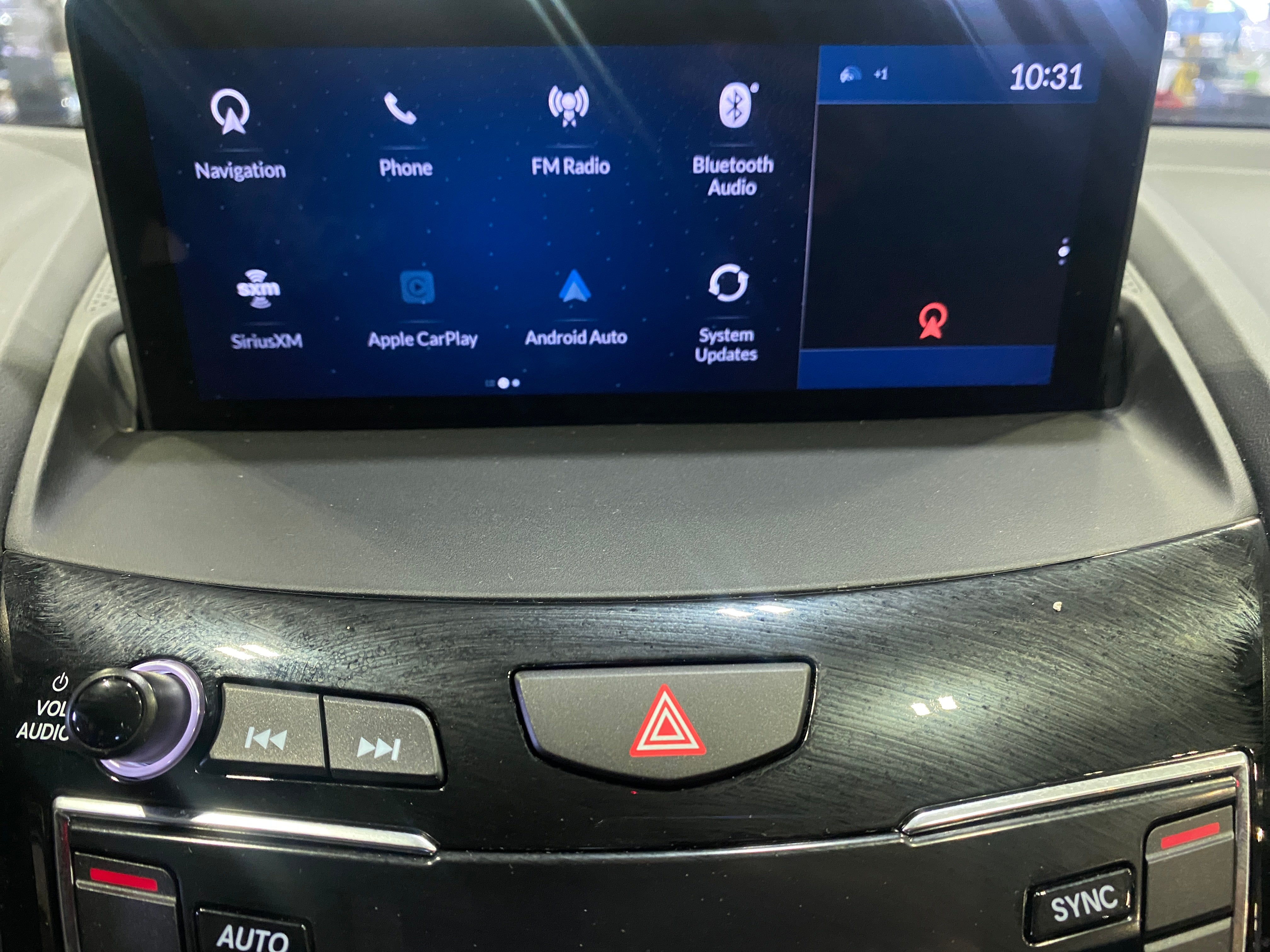 2020 Acura RDX Base 3