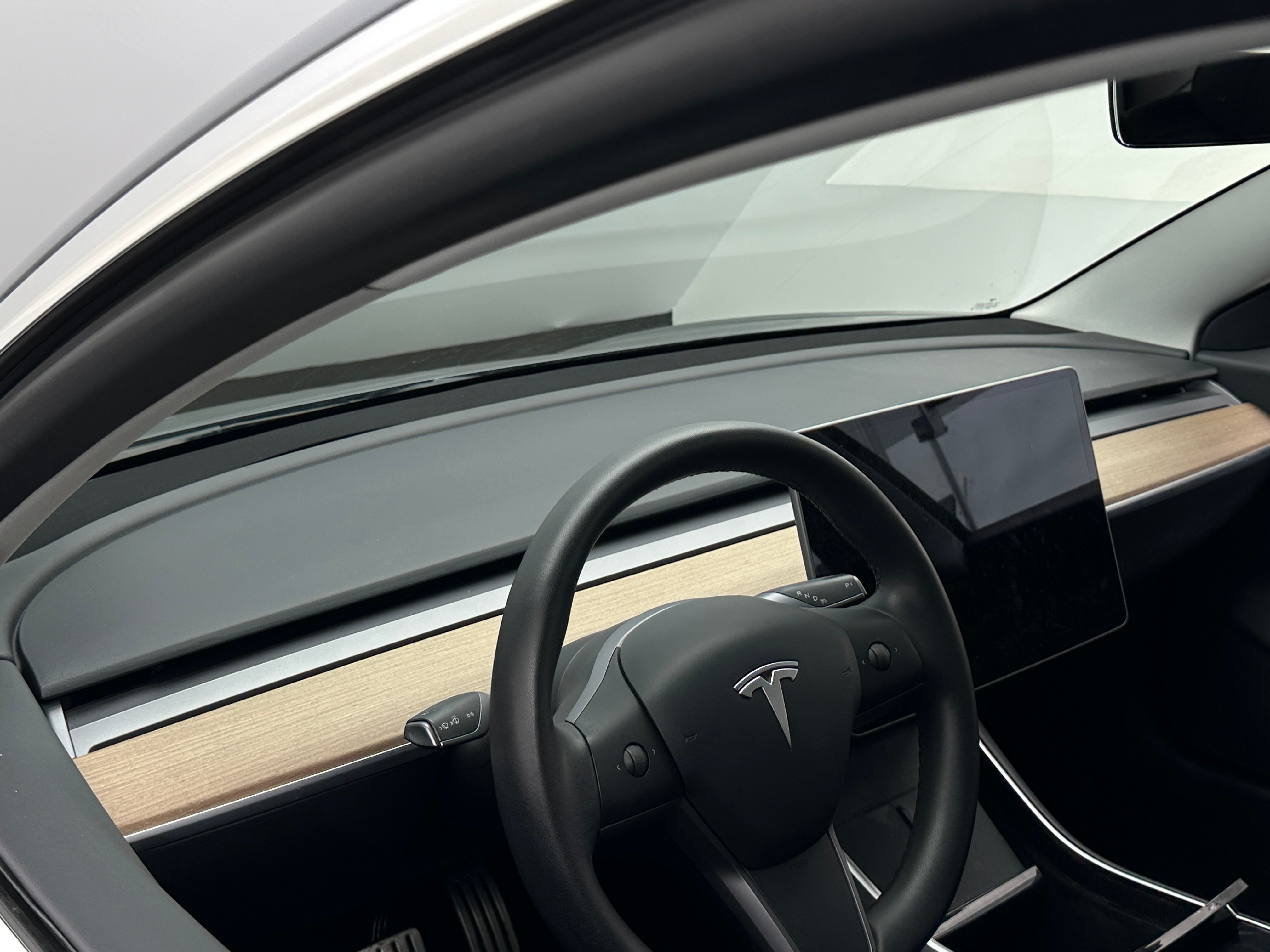 2020 Tesla Model 3 Performance 2