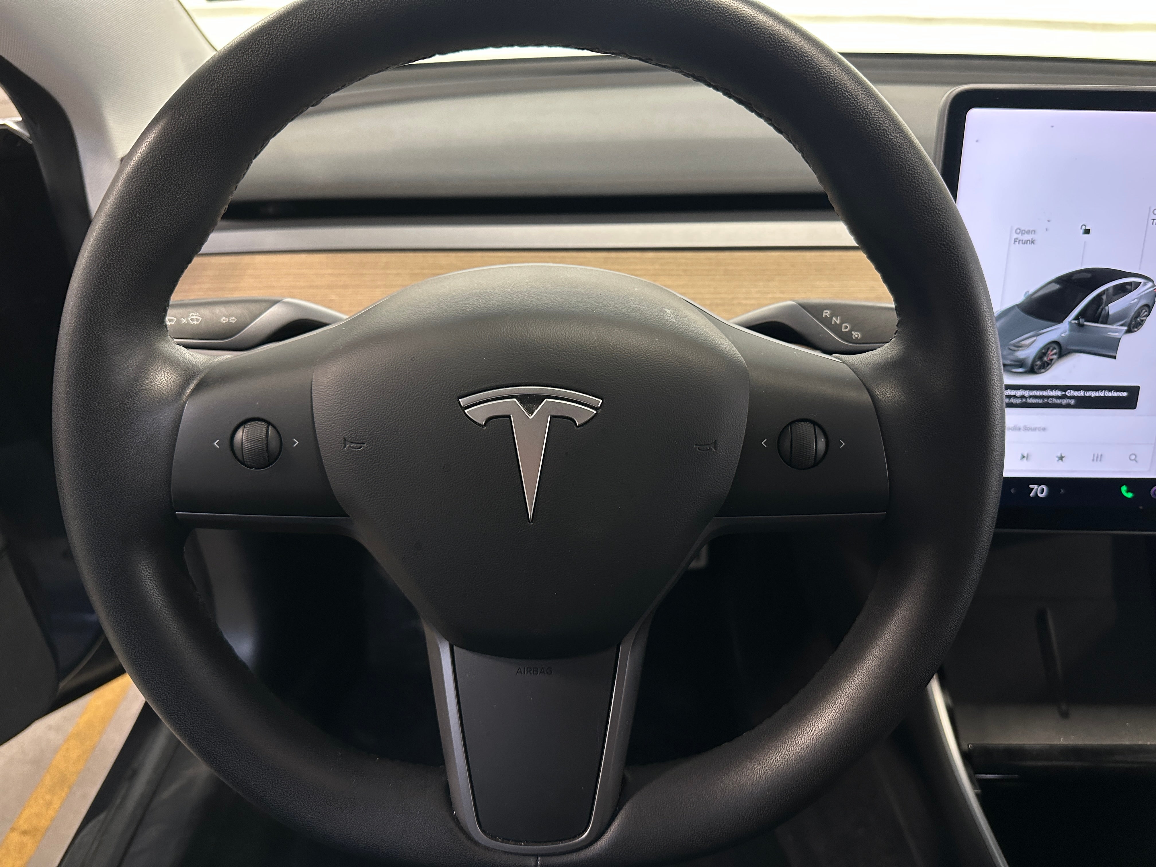 2020 Tesla Model 3 Performance 3