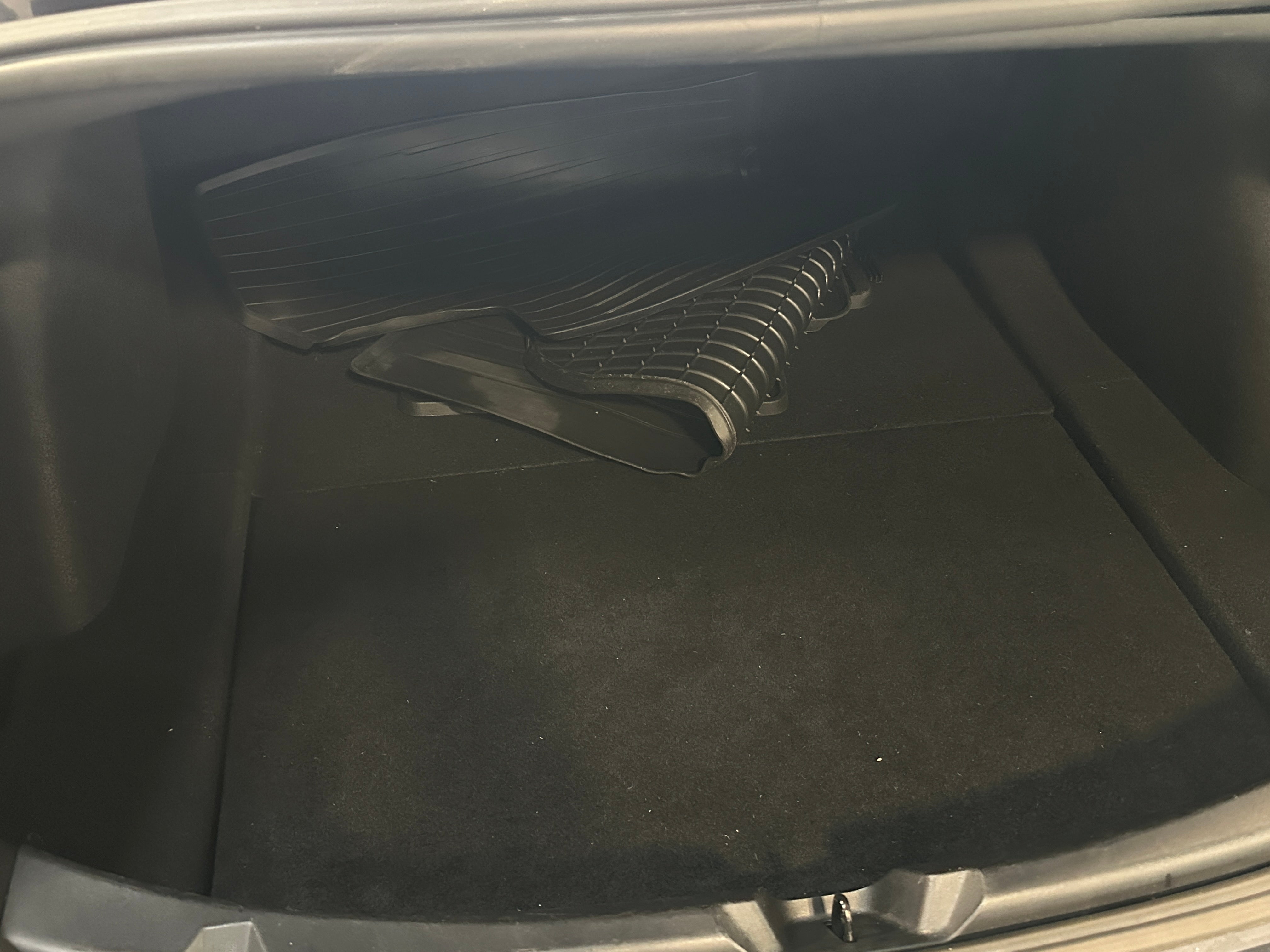2020 Tesla Model 3 Performance 5