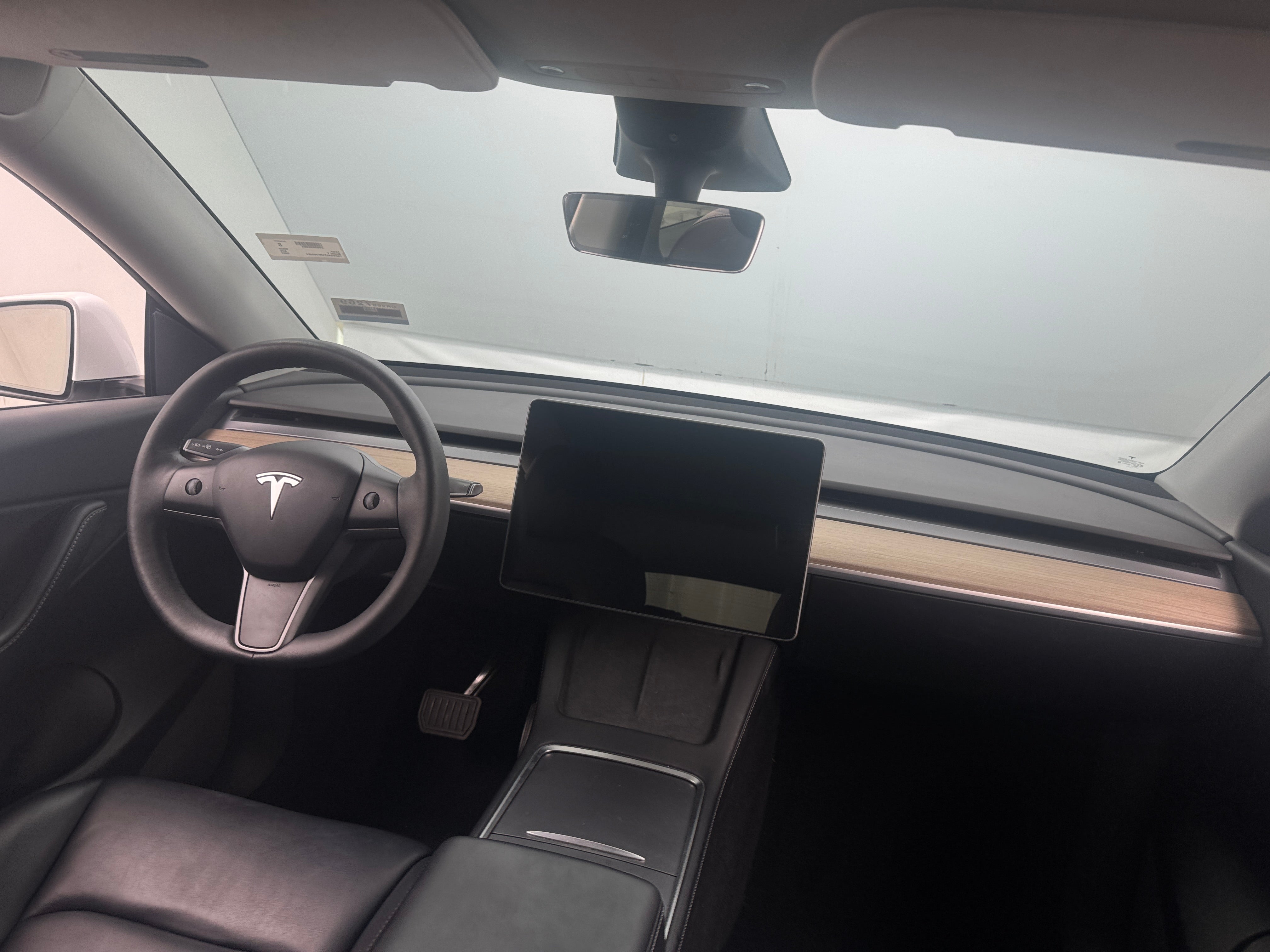 2022 Tesla Model Y Long Range 2
