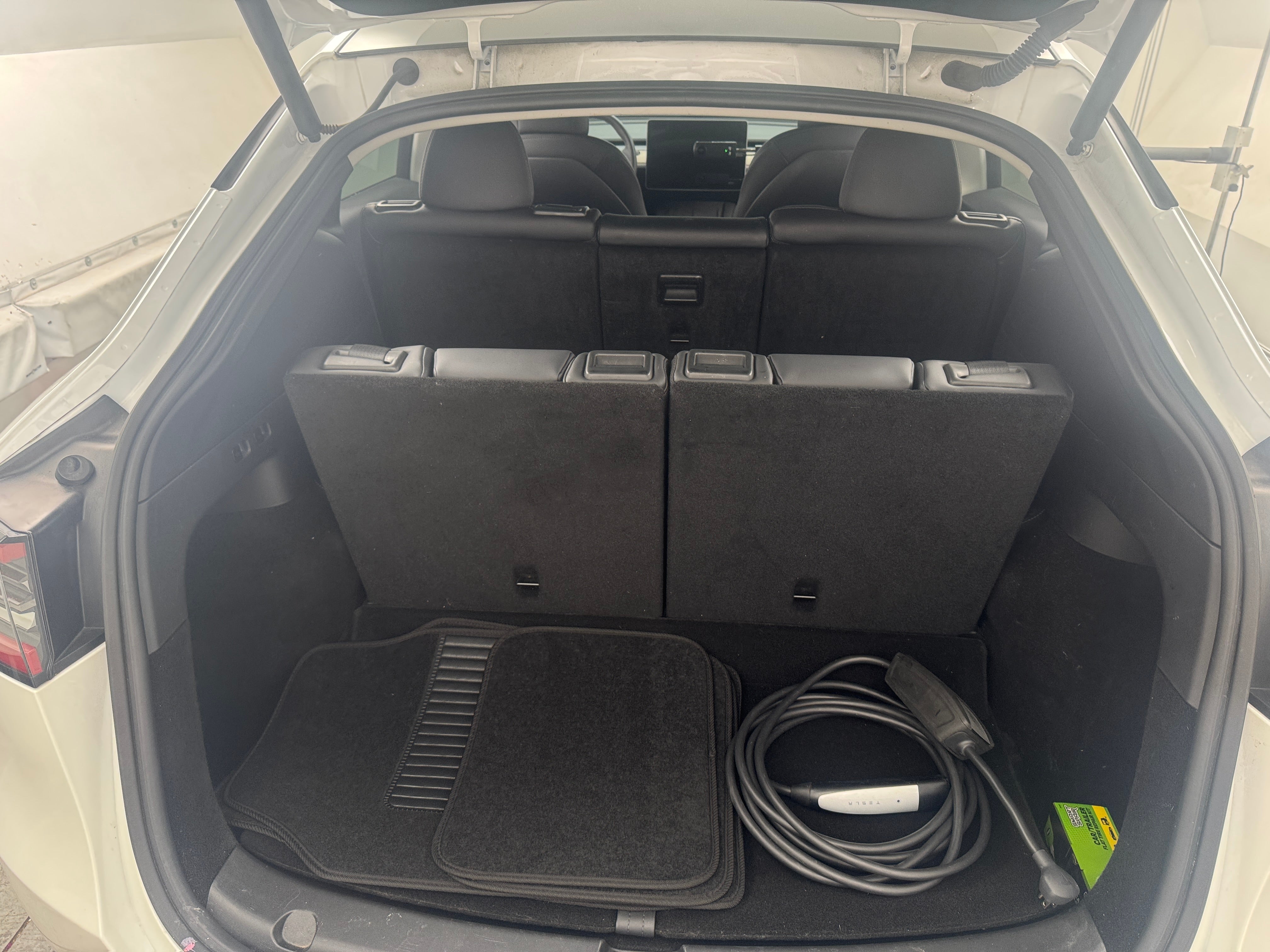 2022 Tesla Model Y Long Range 5