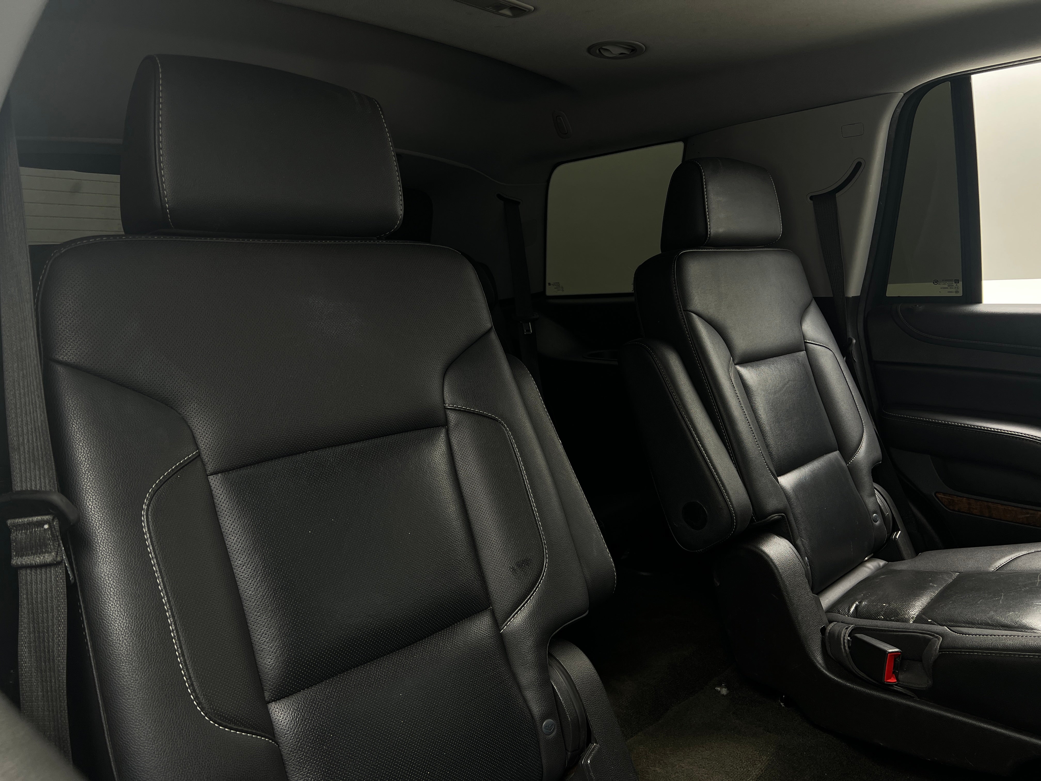 2018 Chevrolet Tahoe Premier 5