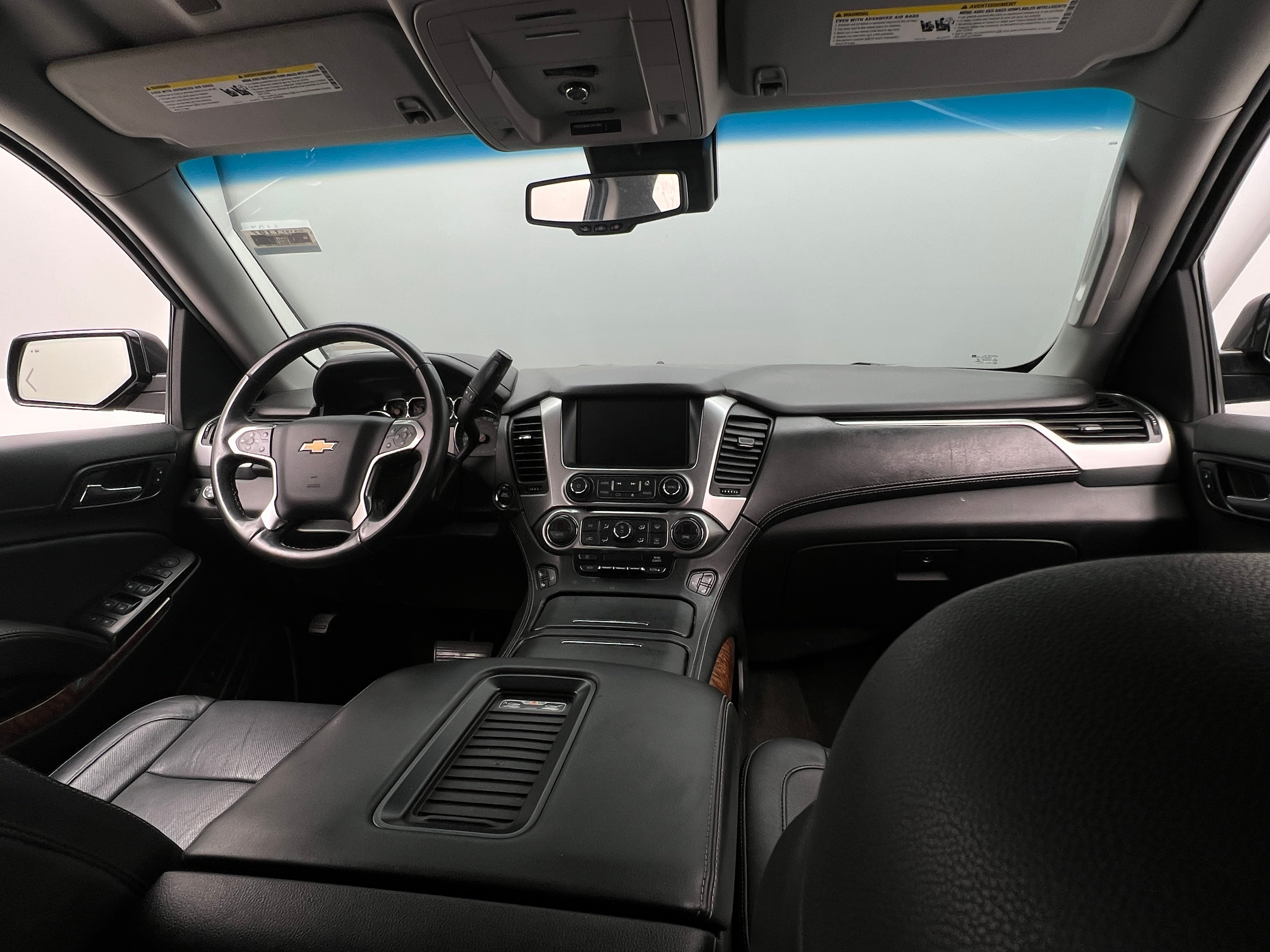 2018 Chevrolet Tahoe Premier 2