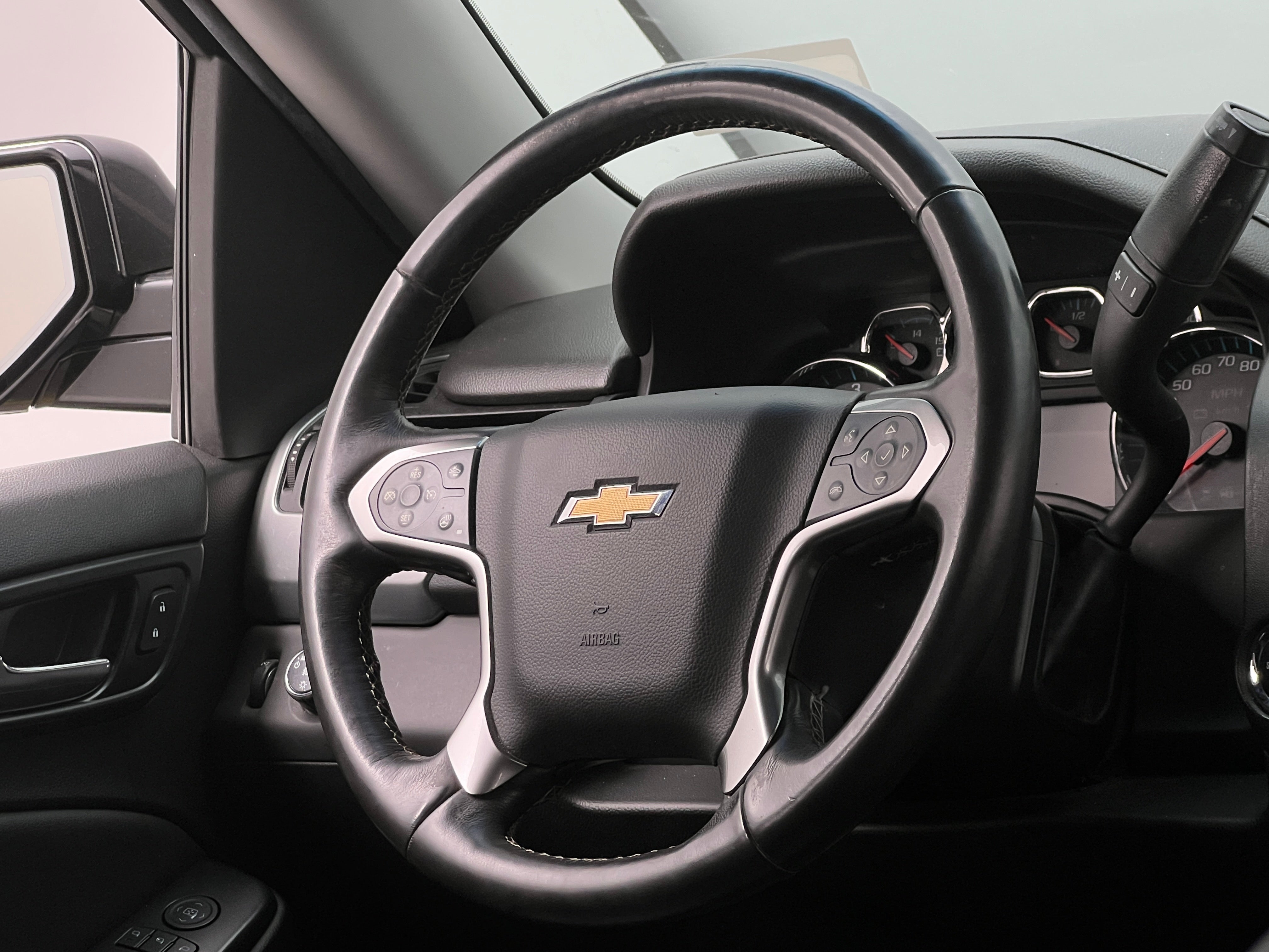 2018 Chevrolet Tahoe Premier 4