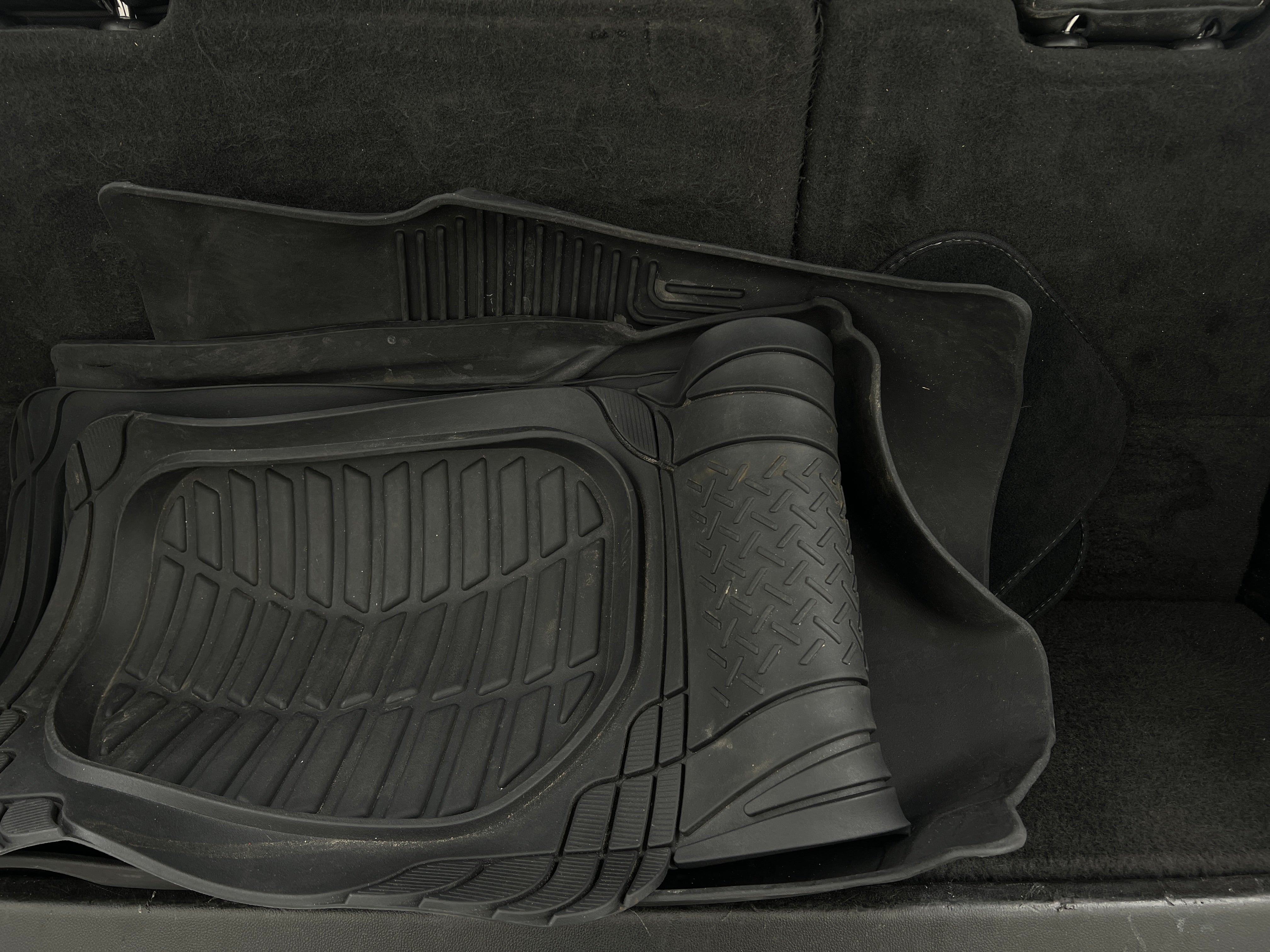 2018 Chevrolet Tahoe Premier 6