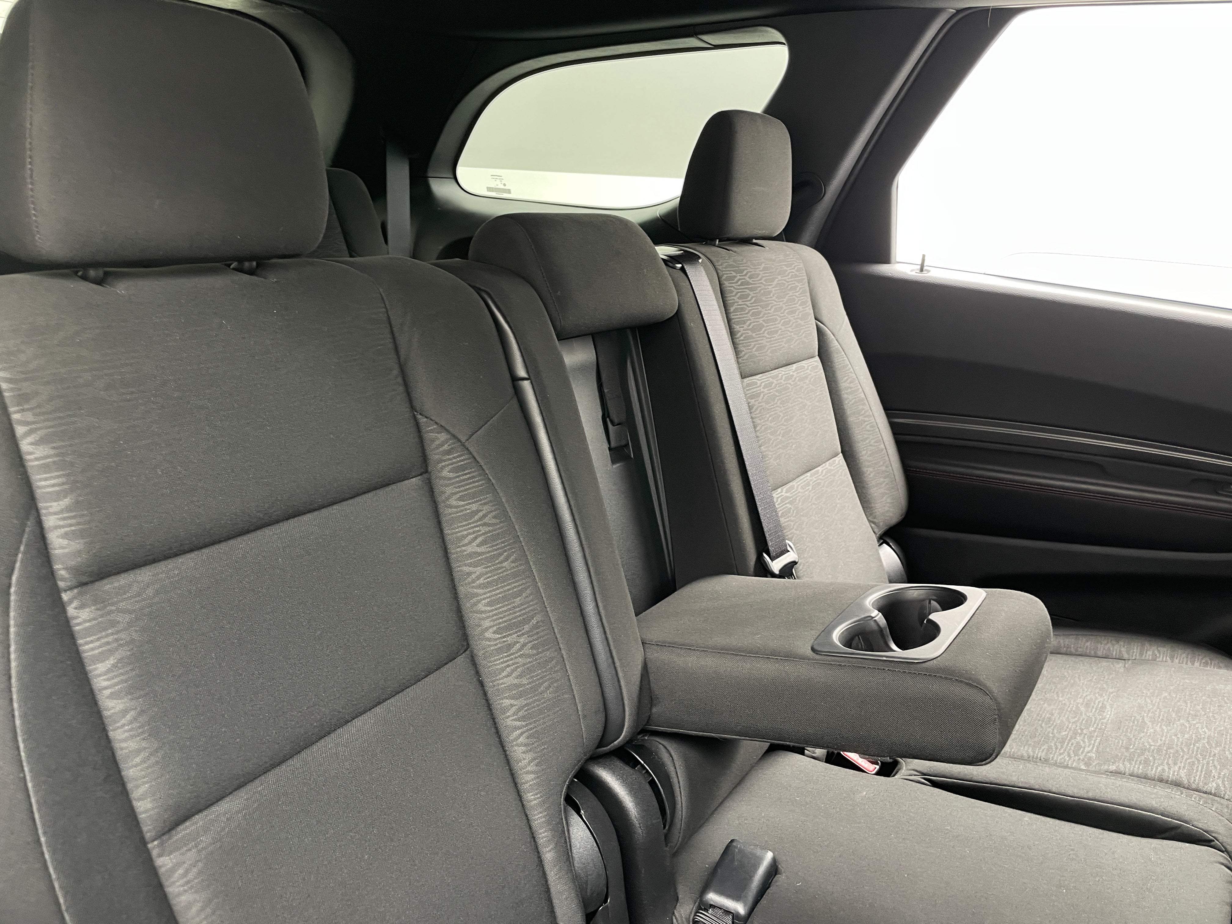 2024 Dodge Durango GT 6