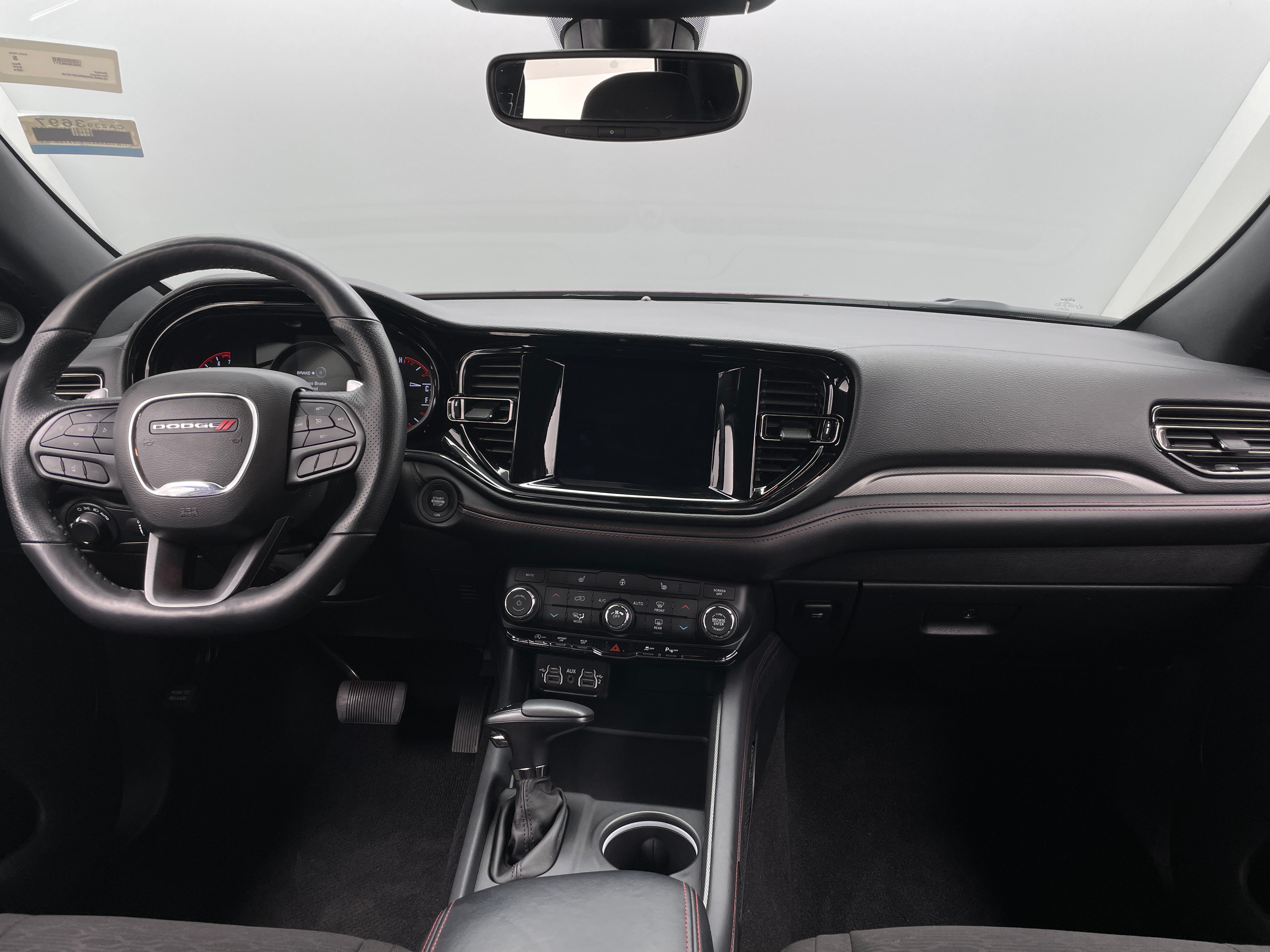 2024 Dodge Durango GT 3