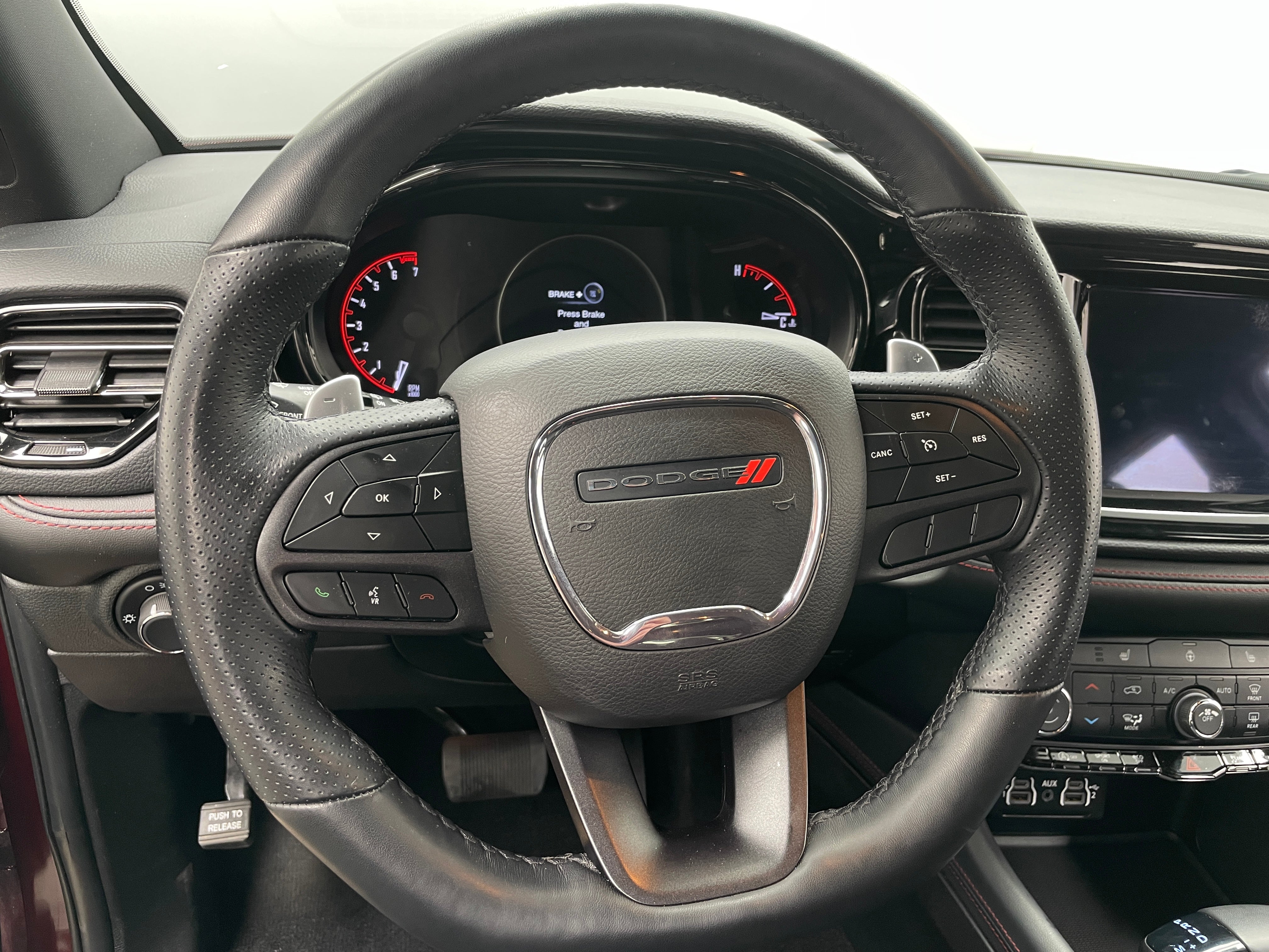 2024 Dodge Durango GT 5