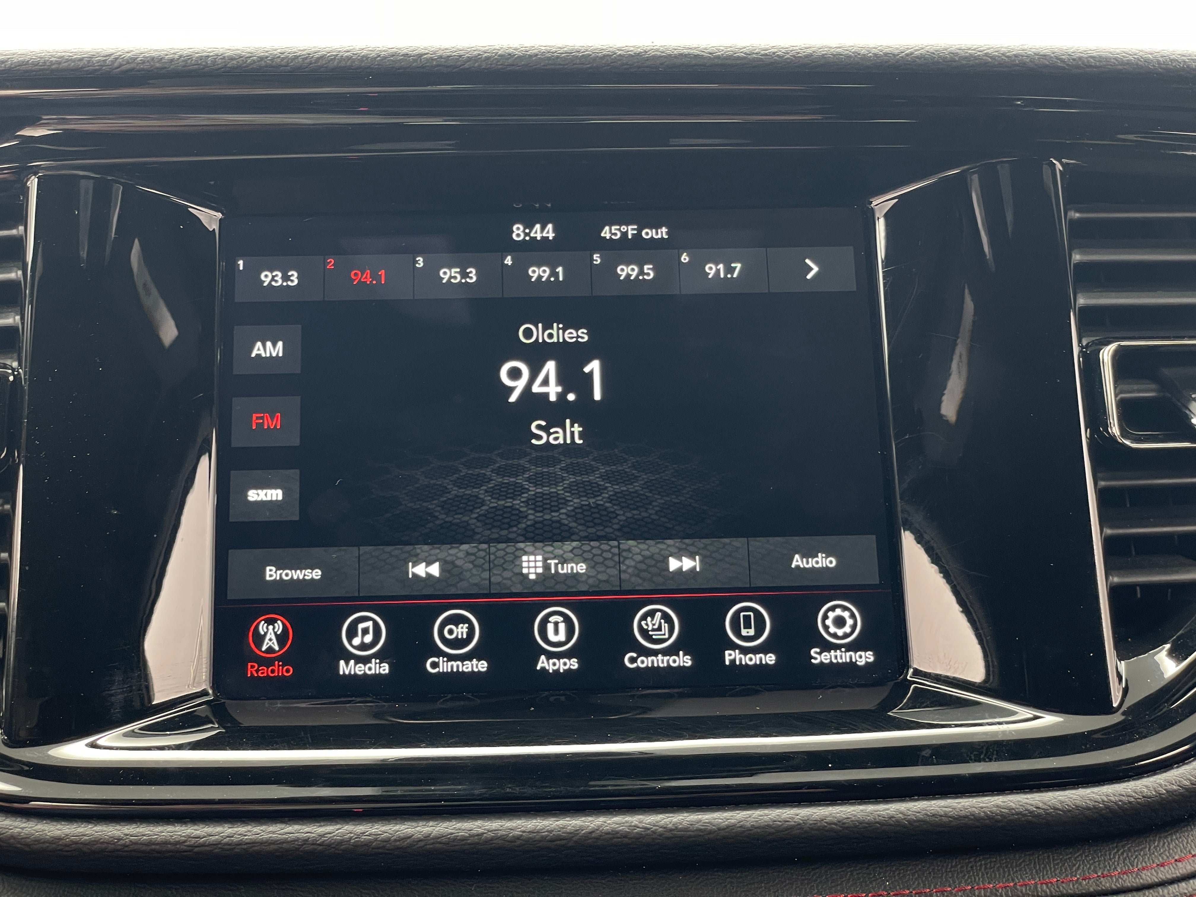2024 Dodge Durango GT 4