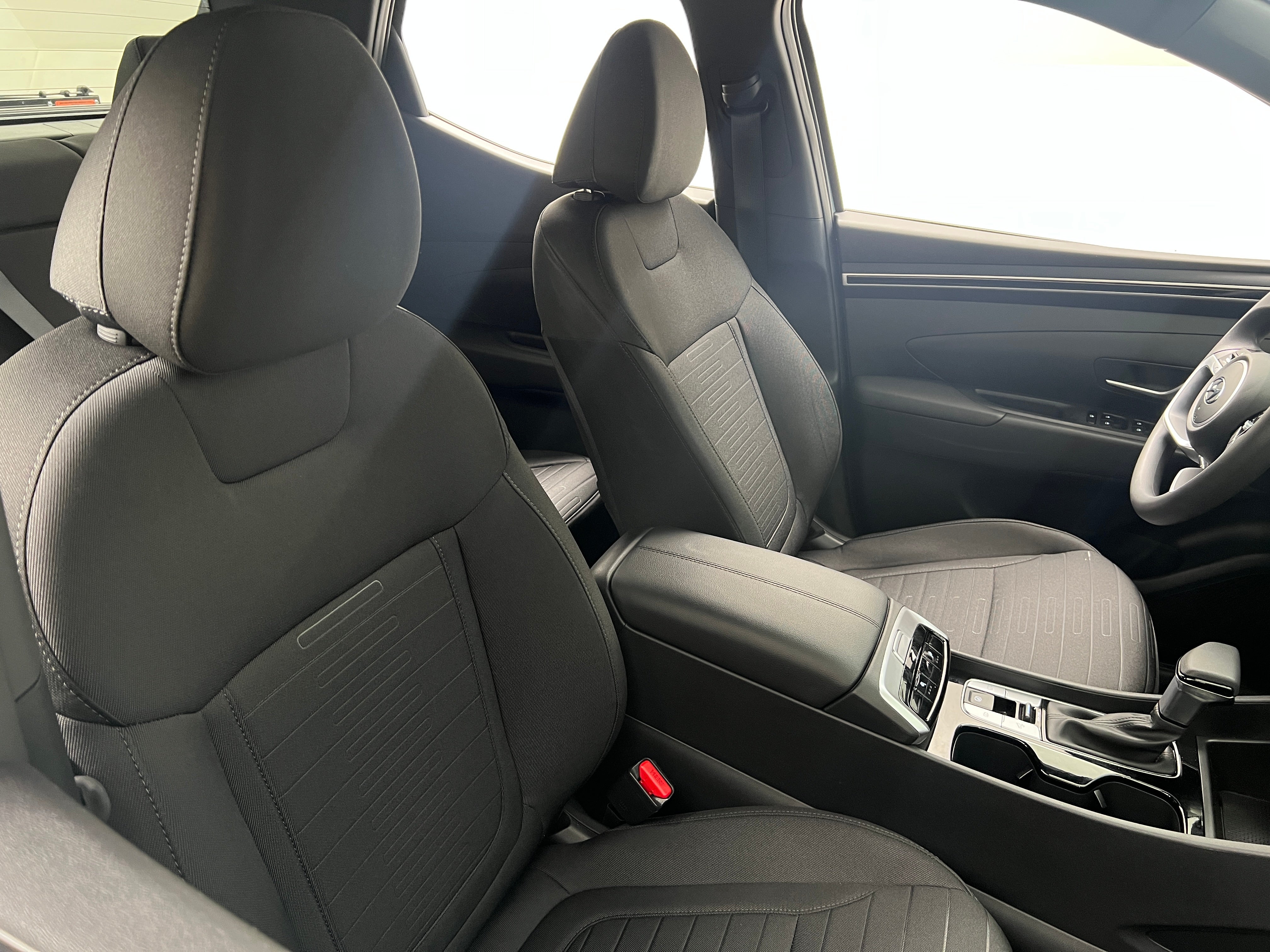 2024 Hyundai Santa Cruz SEL 2