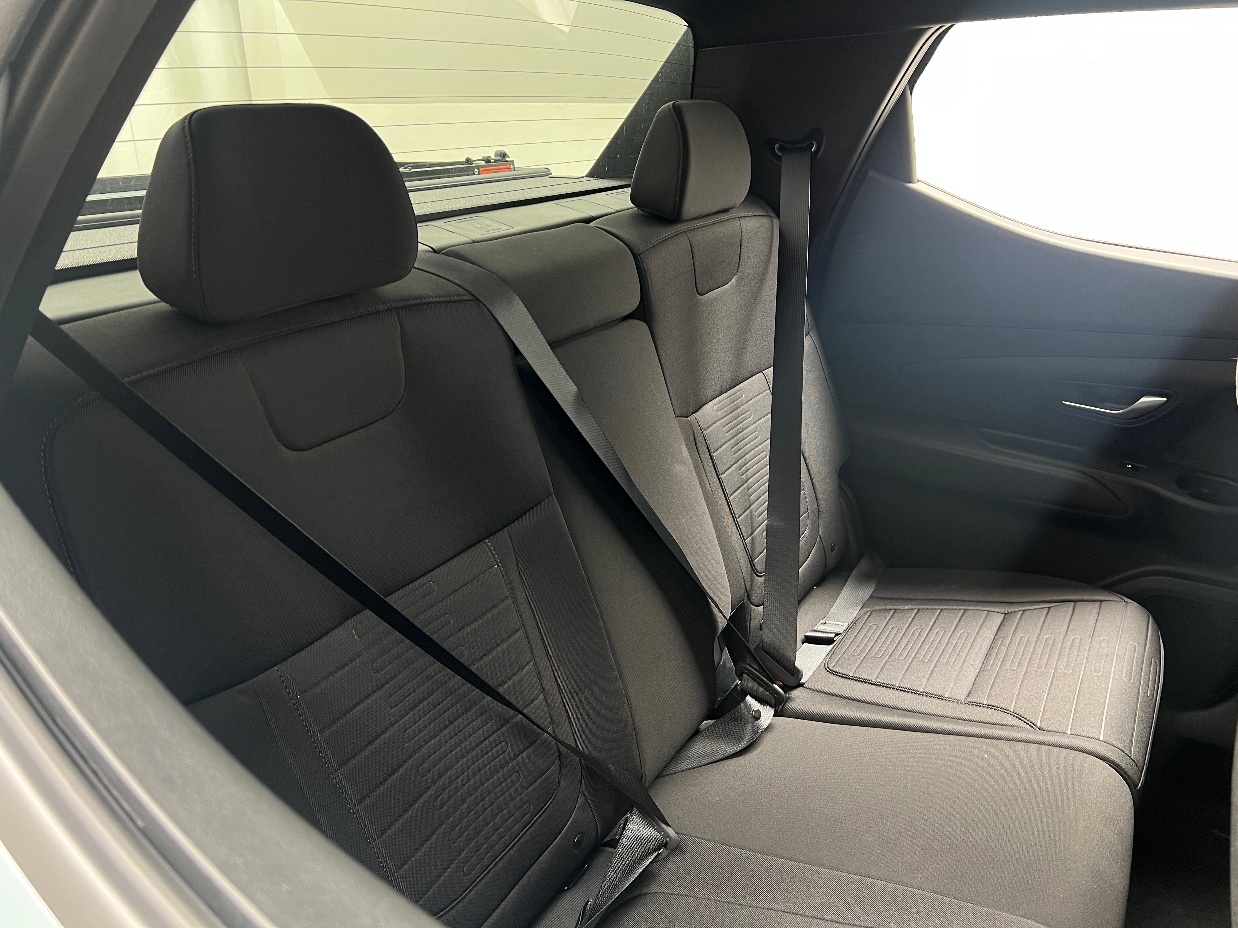 2024 Hyundai Santa Cruz SEL 6