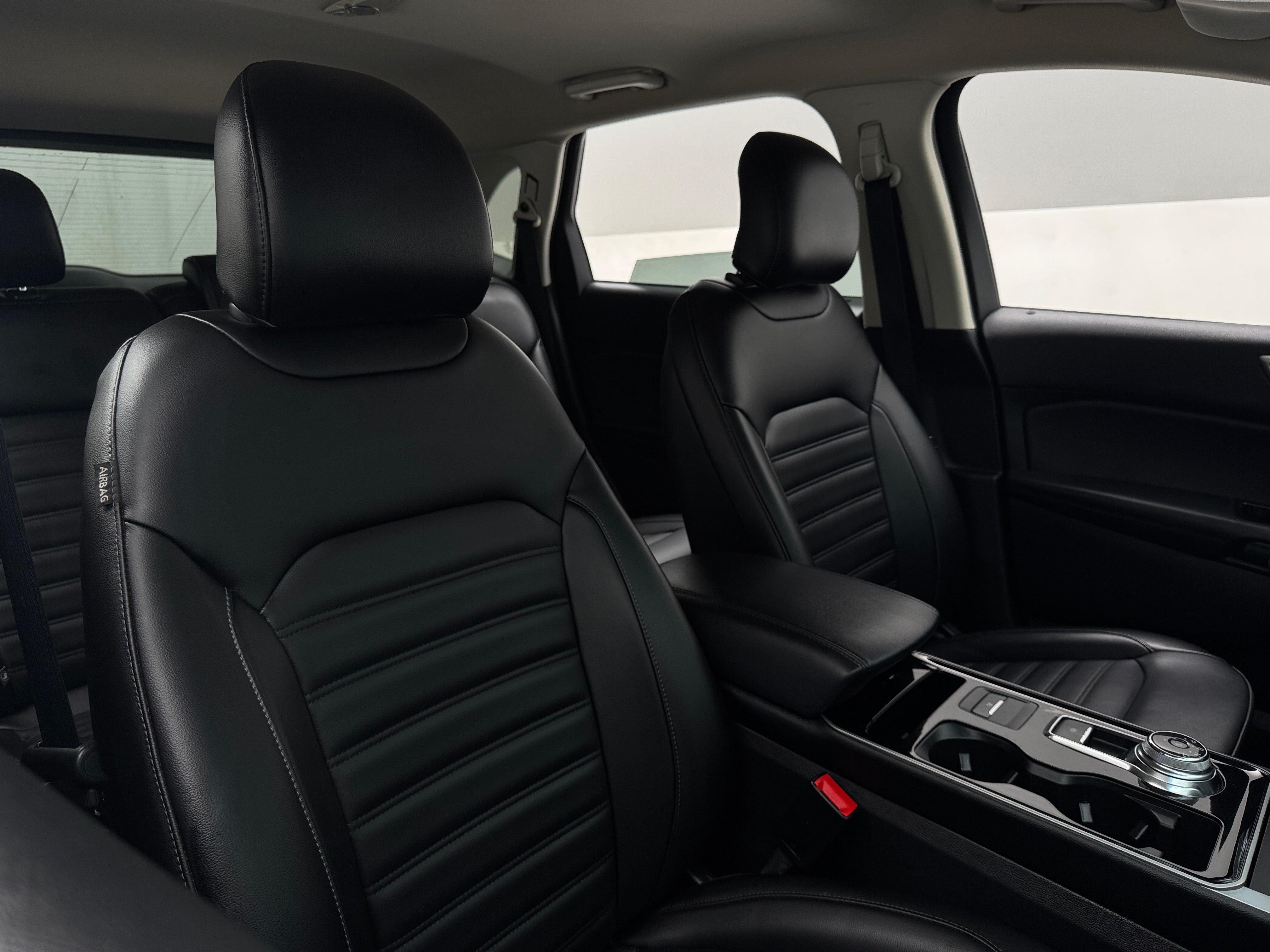 2019 Ford Edge SEL 2