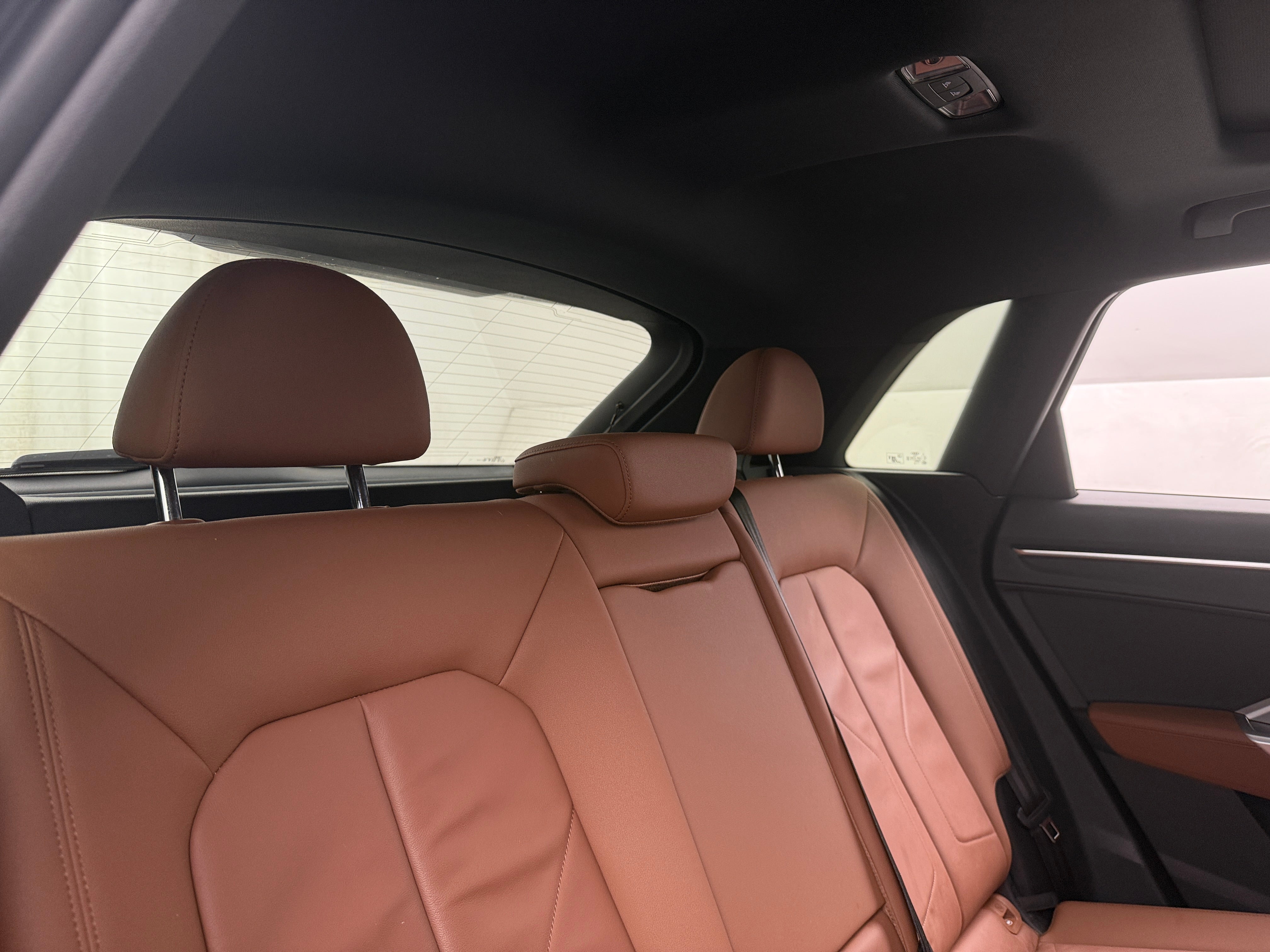 2019 Audi Q3 Premium 6