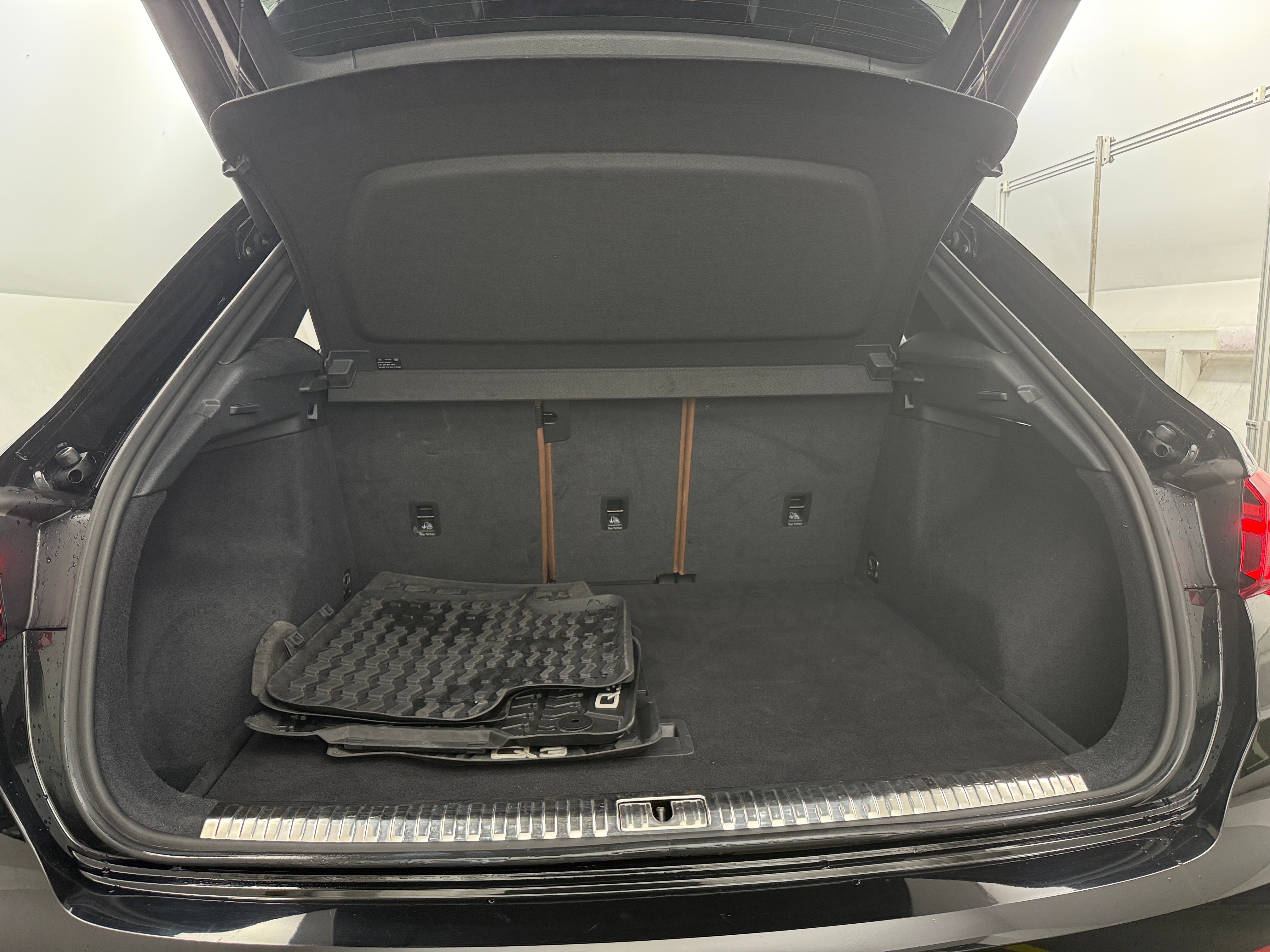 2019 Audi Q3 Premium 7