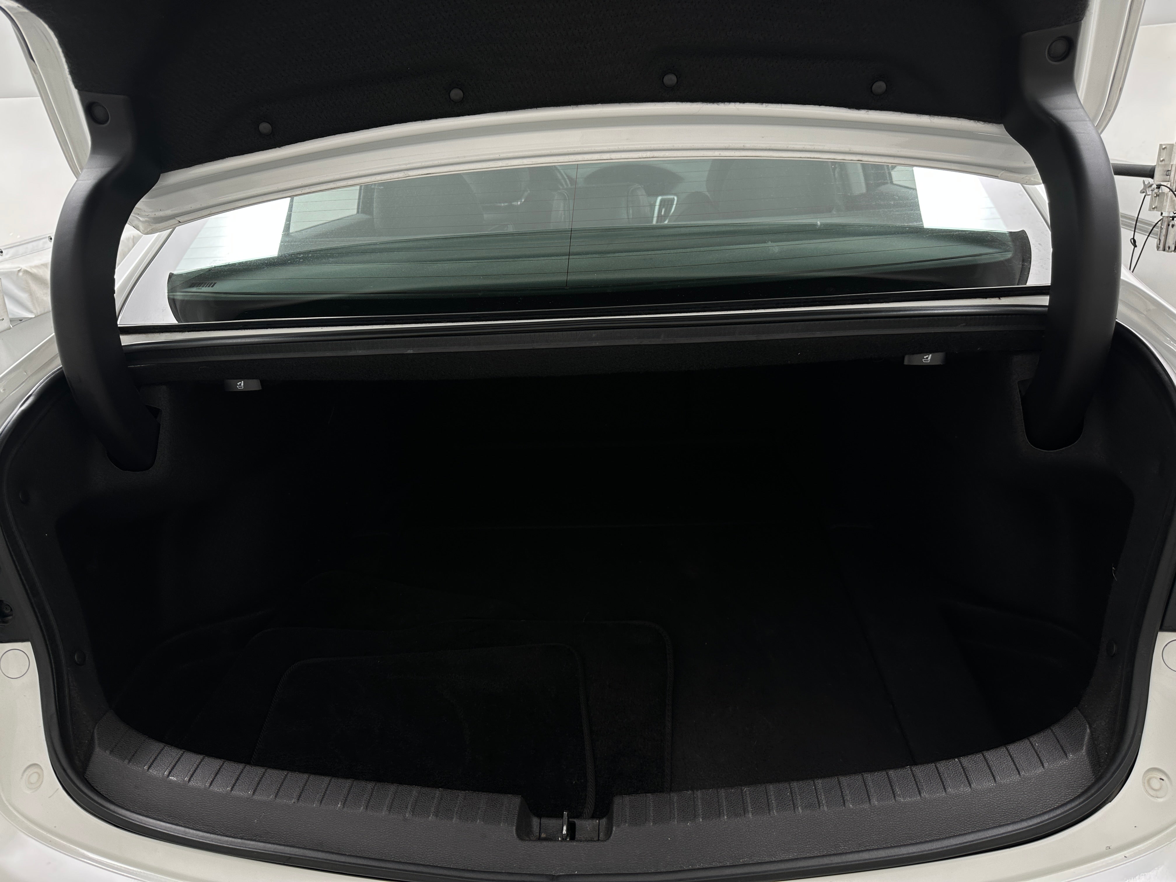 2020 Acura TLX Base 6