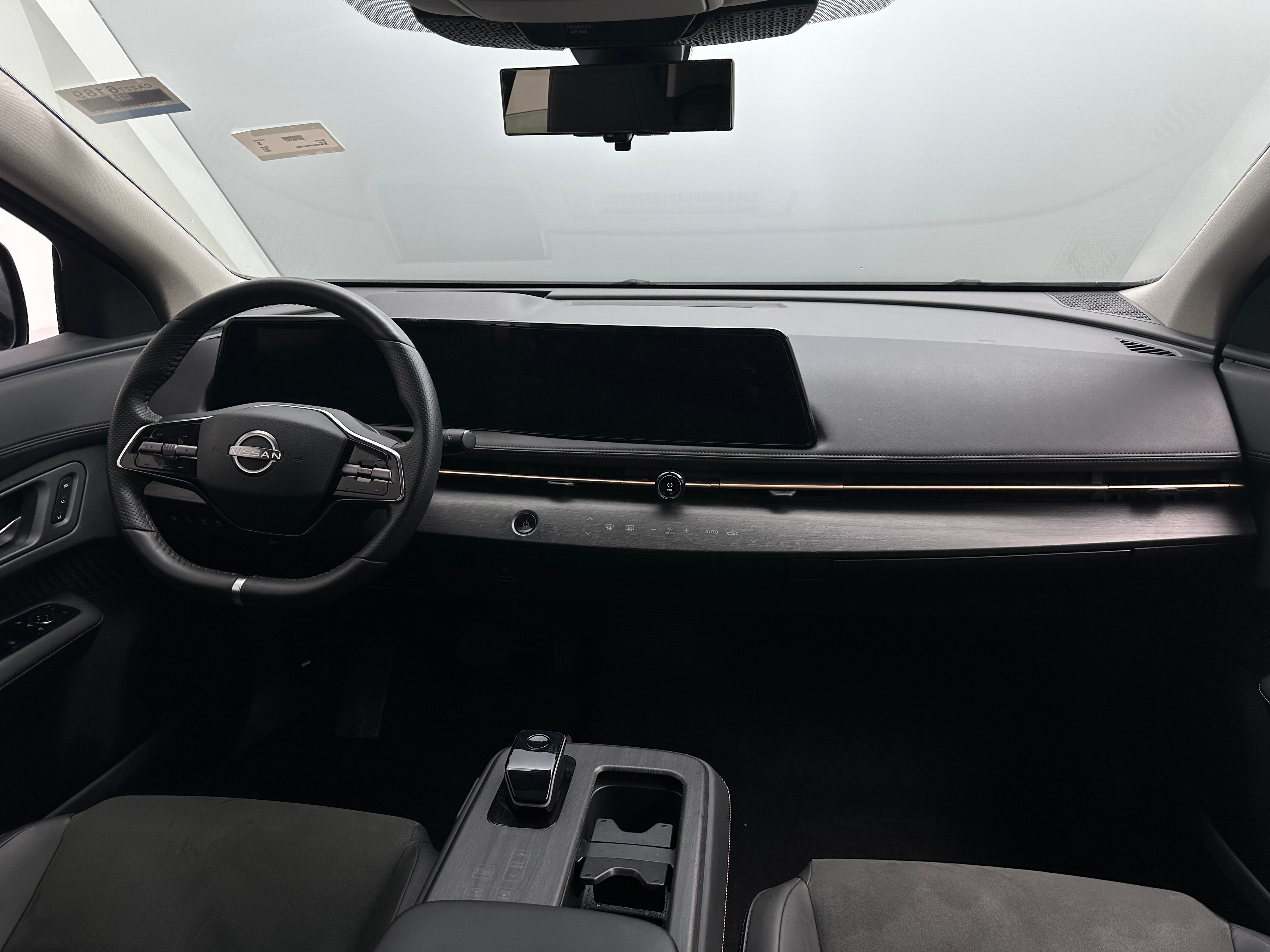 2023 Nissan Ariya Evolve+ 2