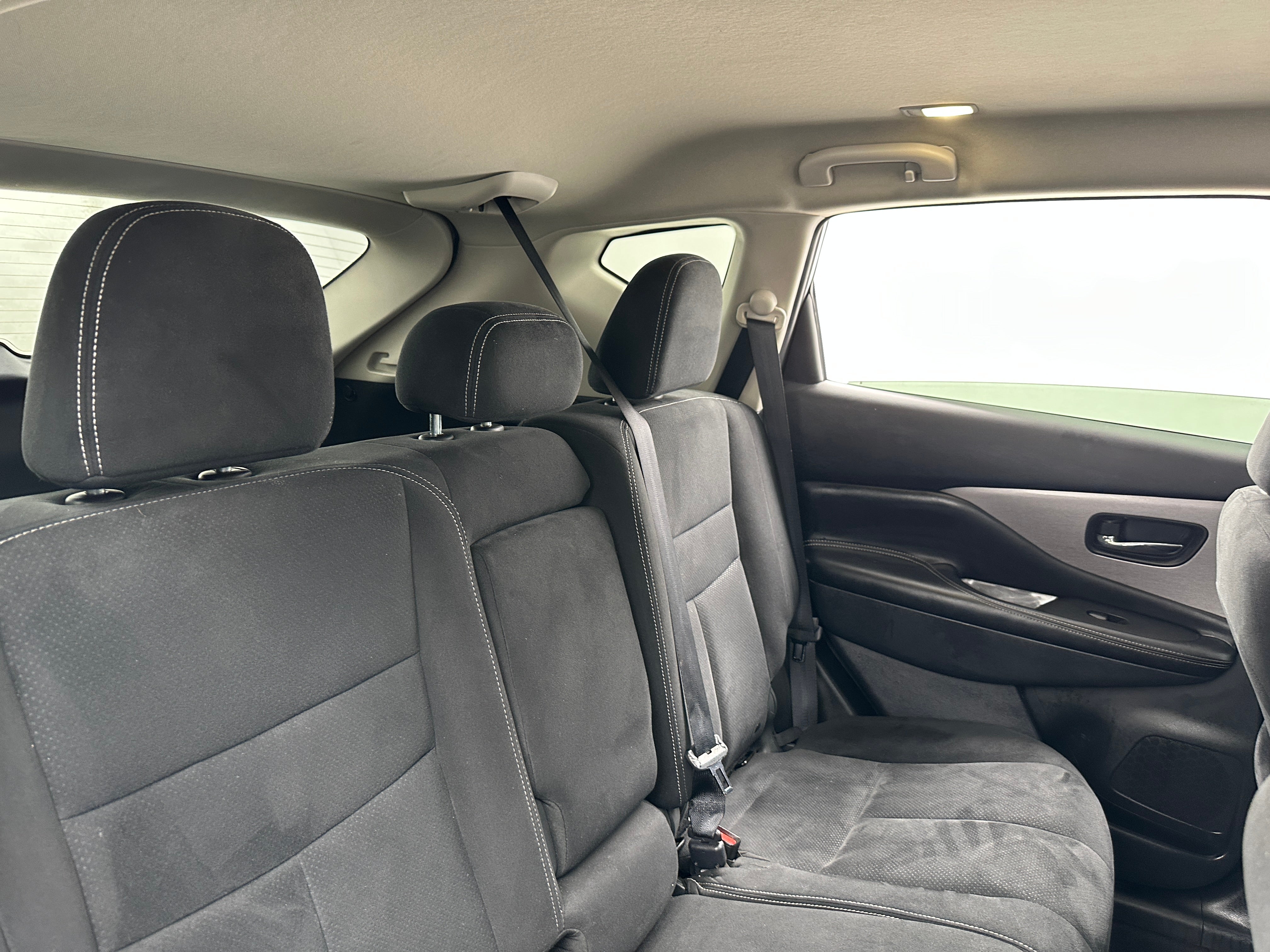 2023 Nissan Murano S 6