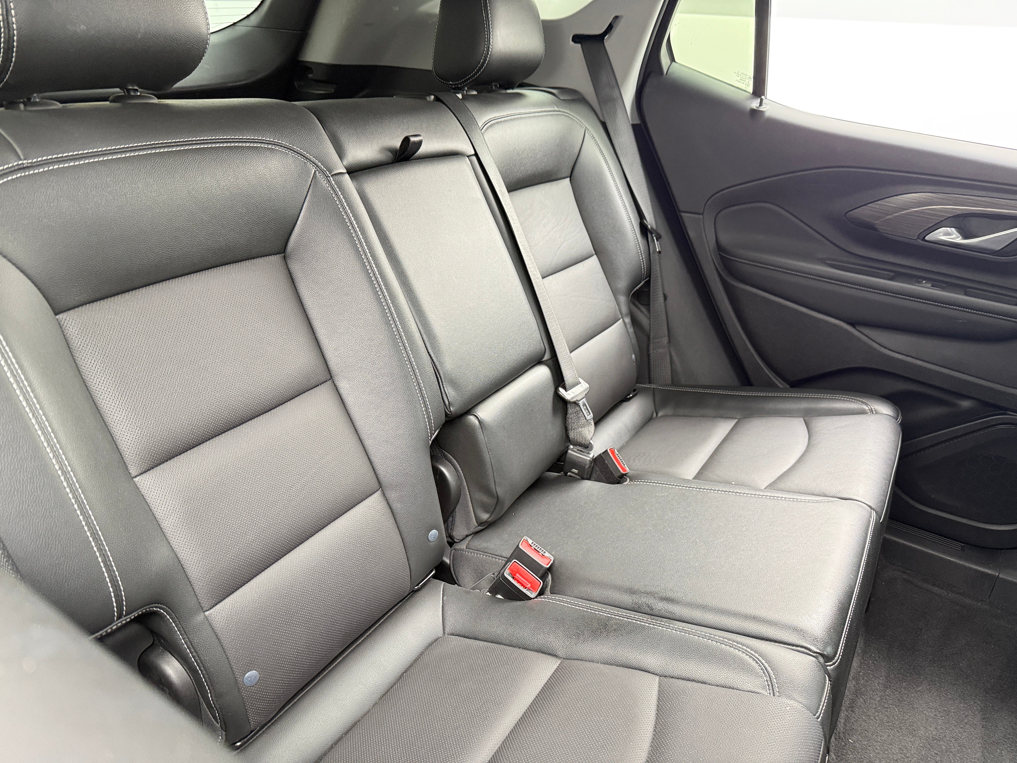 2024 GMC Terrain SLT 5