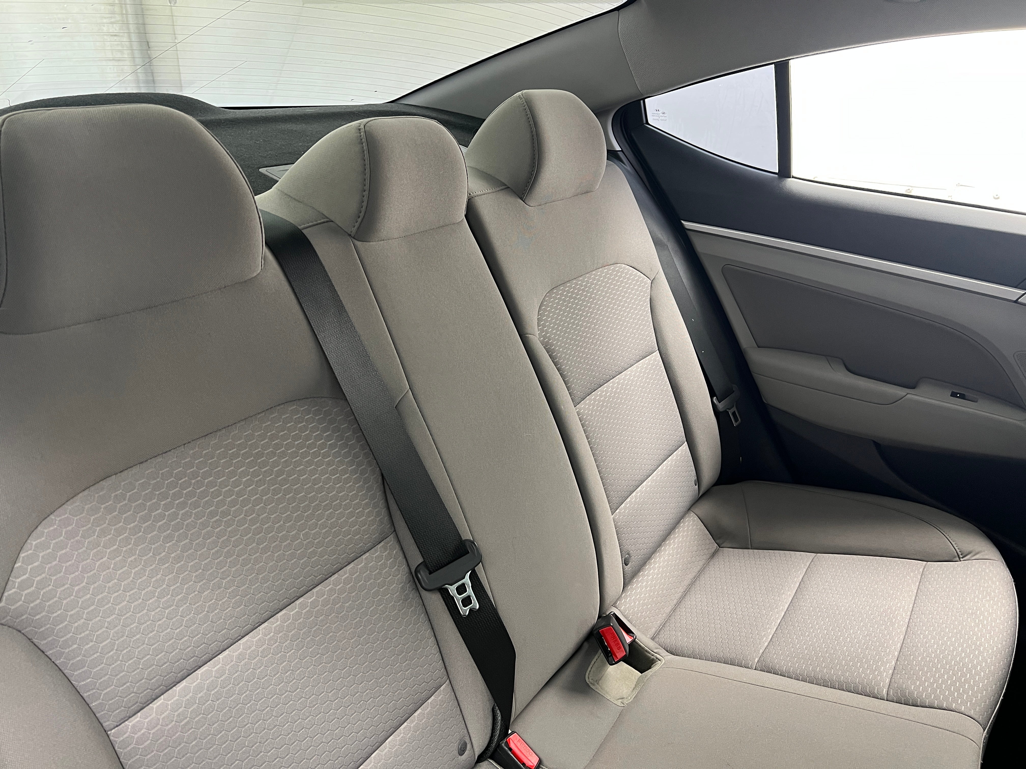2019 Hyundai Elantra Value Edition 6
