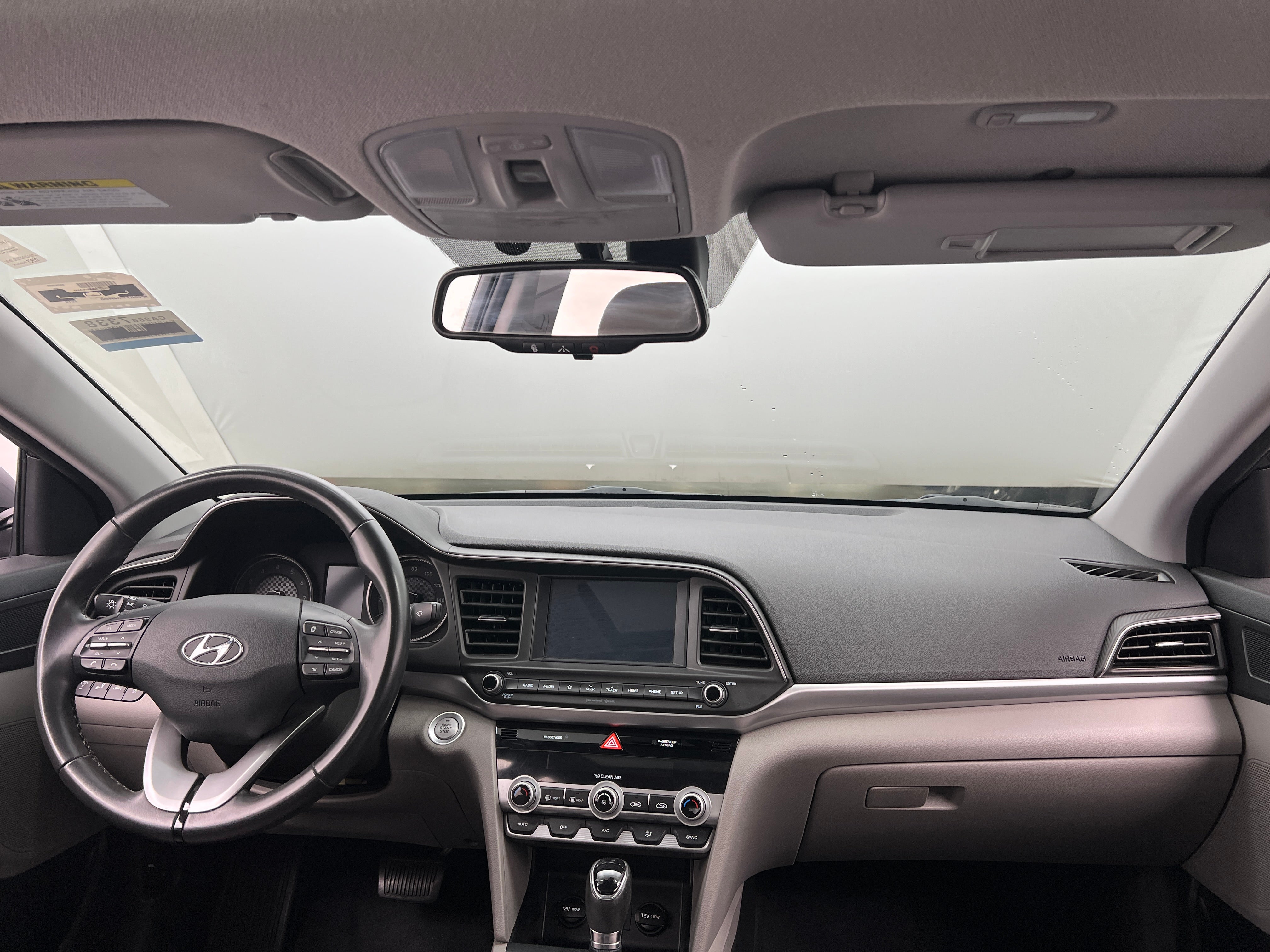 2019 Hyundai Elantra Value Edition 3