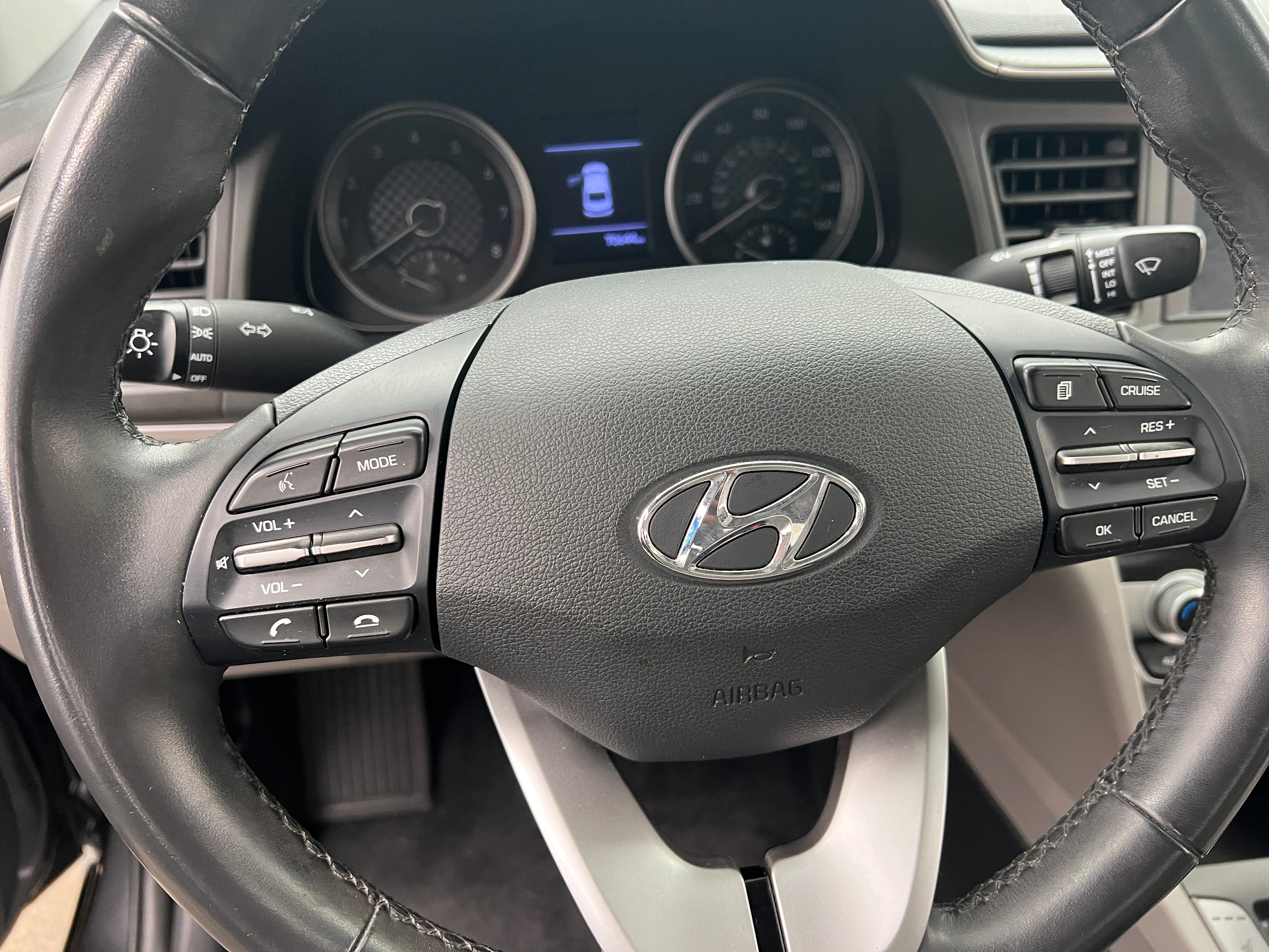 2019 Hyundai Elantra Value Edition 5