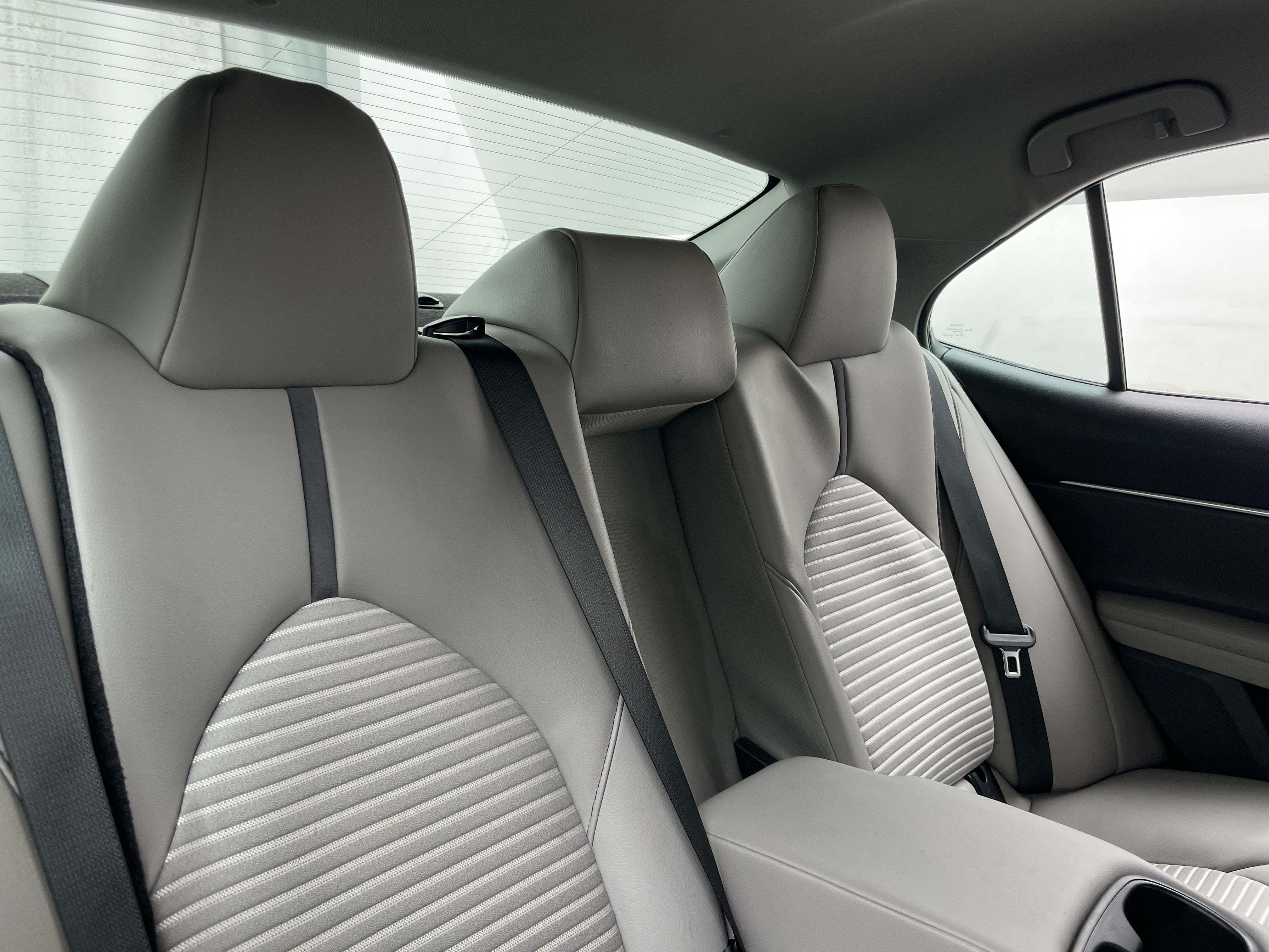 2023 Toyota Camry SE 6