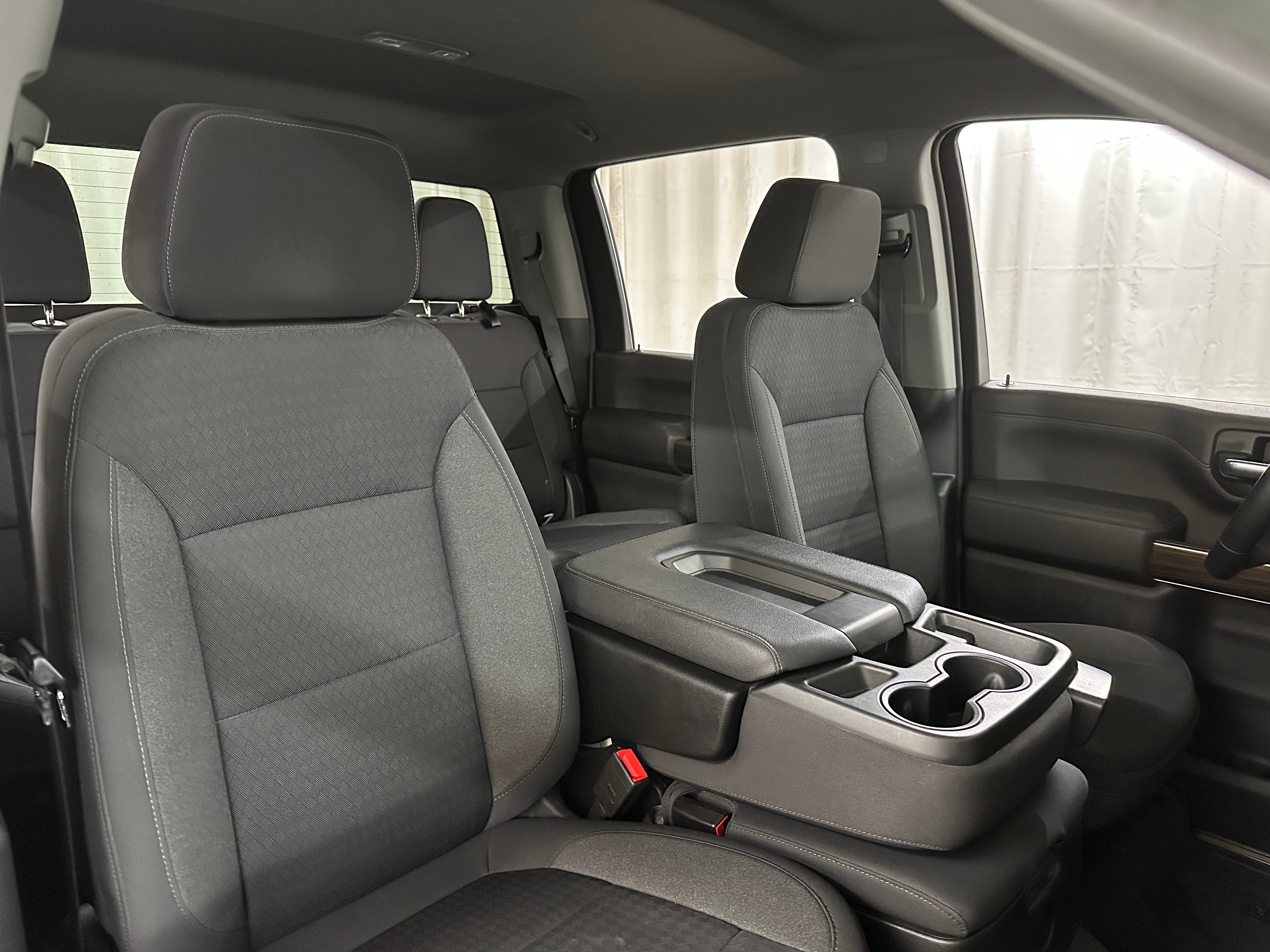 2023 Chevrolet Silverado 2500 LT 2