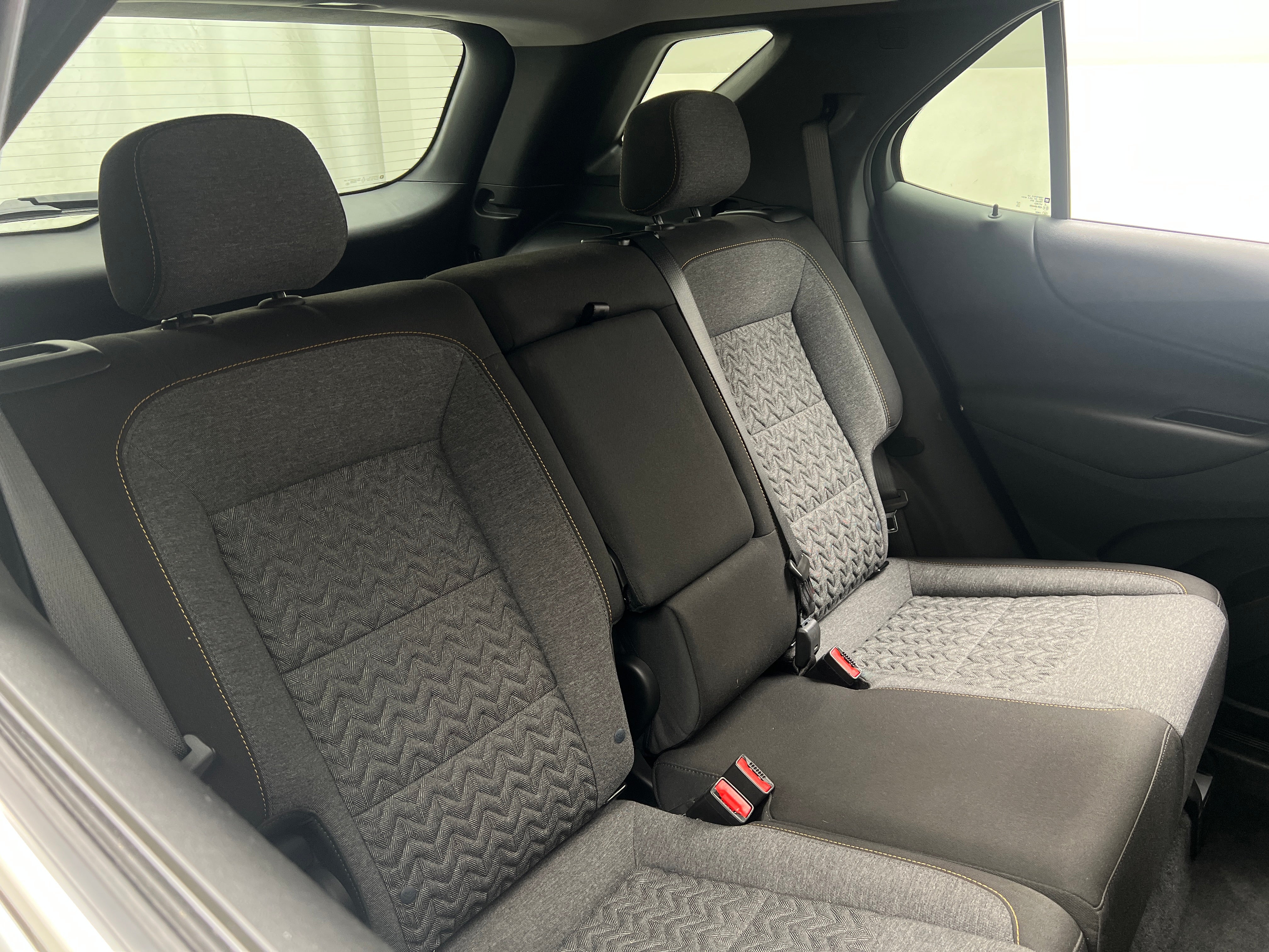 2023 Chevrolet Equinox LT 6