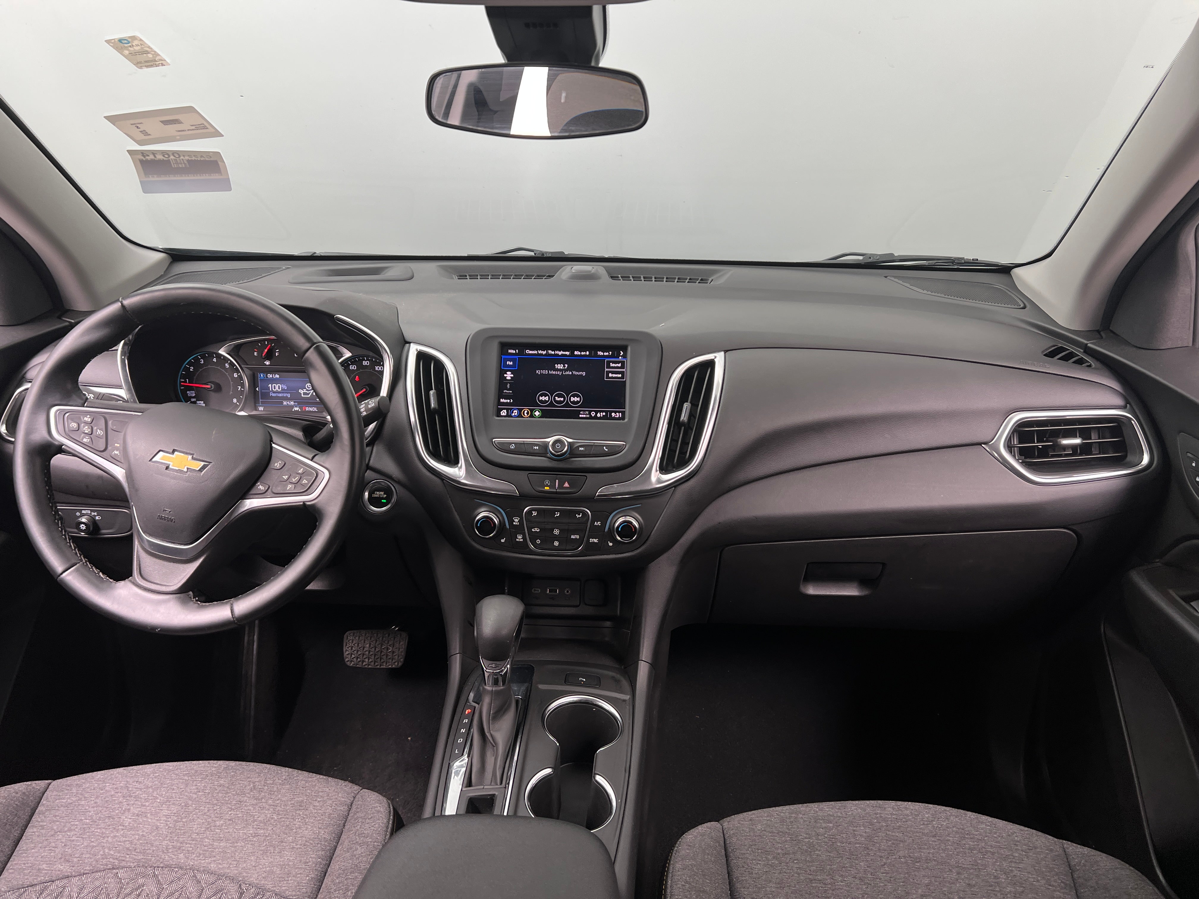 2023 Chevrolet Equinox LT 3