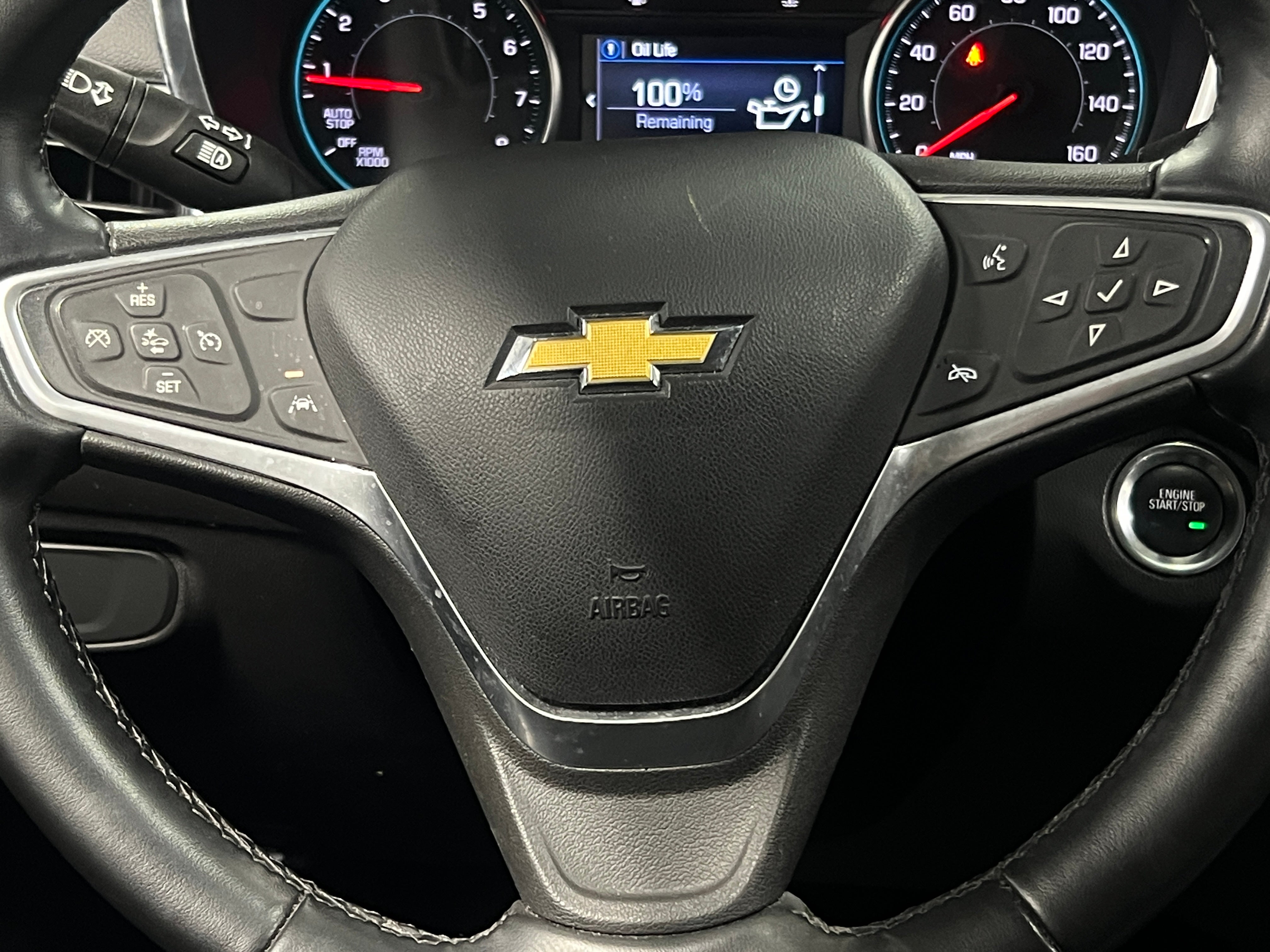 2023 Chevrolet Equinox LT 5