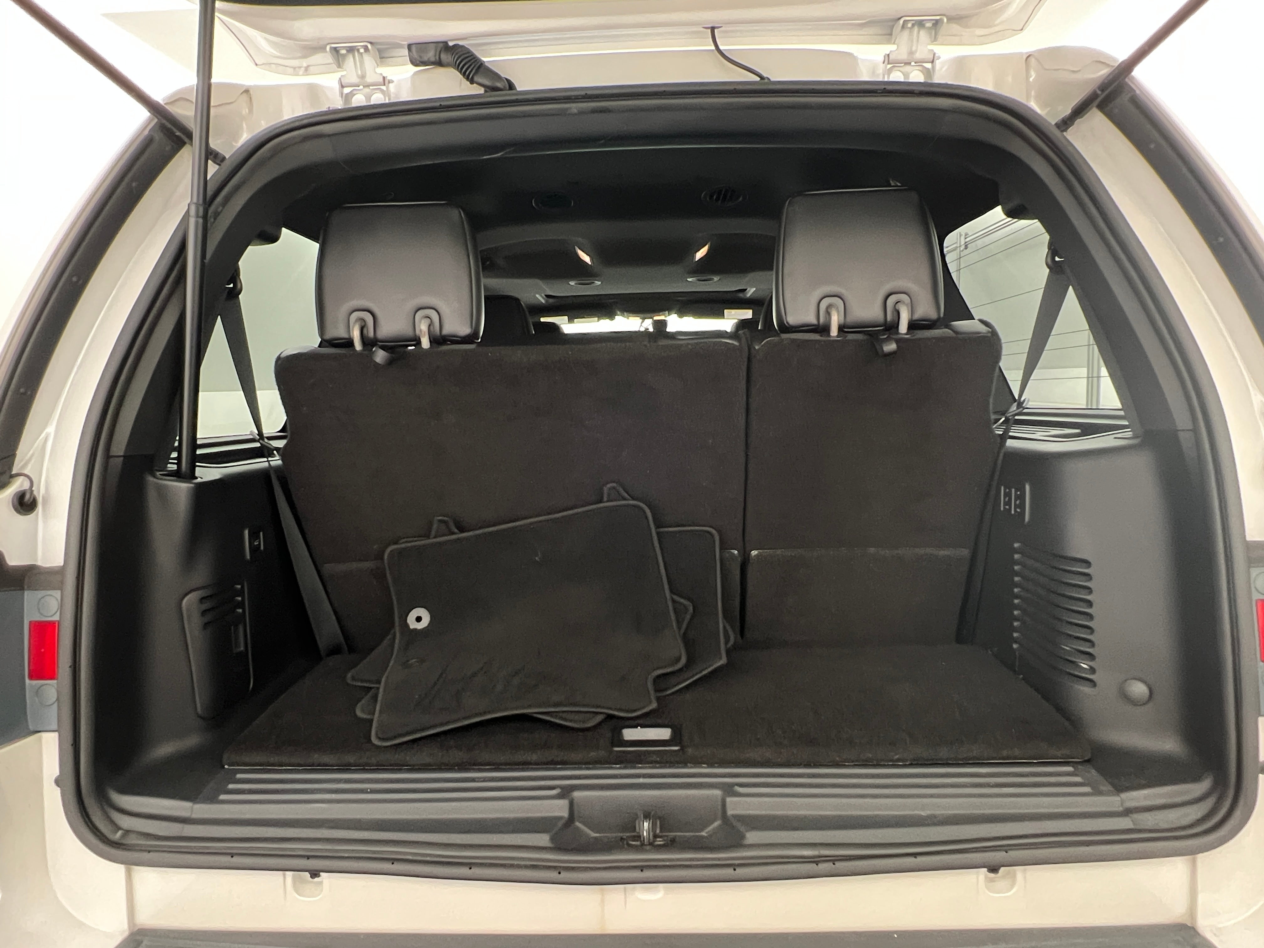 2015 Lincoln Navigator  6