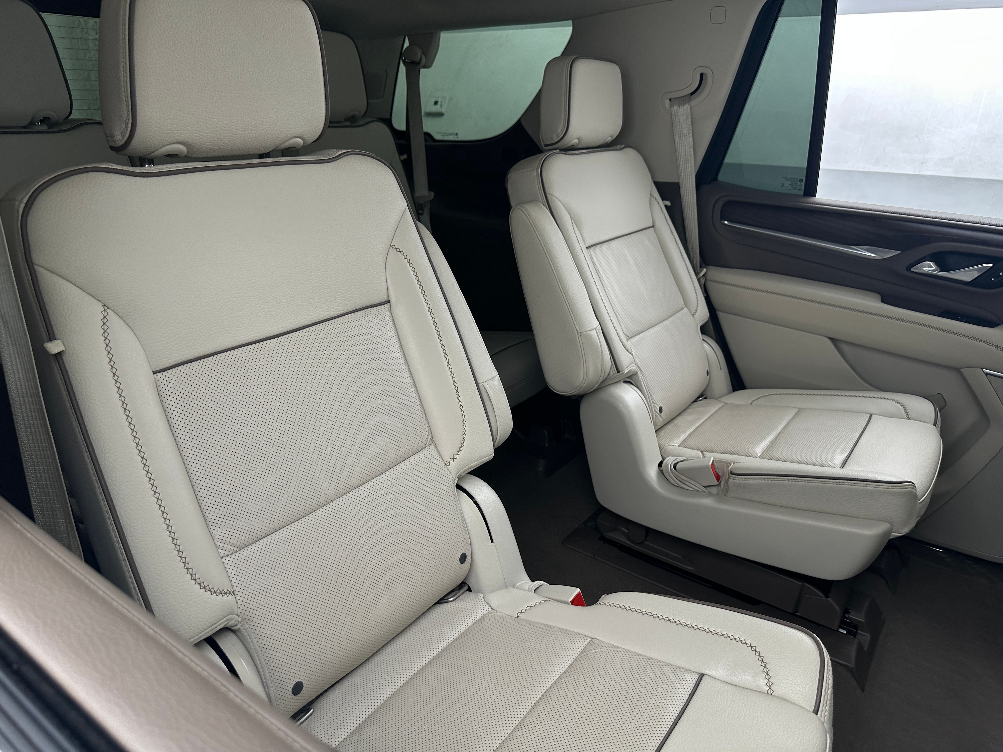 2021 GMC Yukon Denali 5
