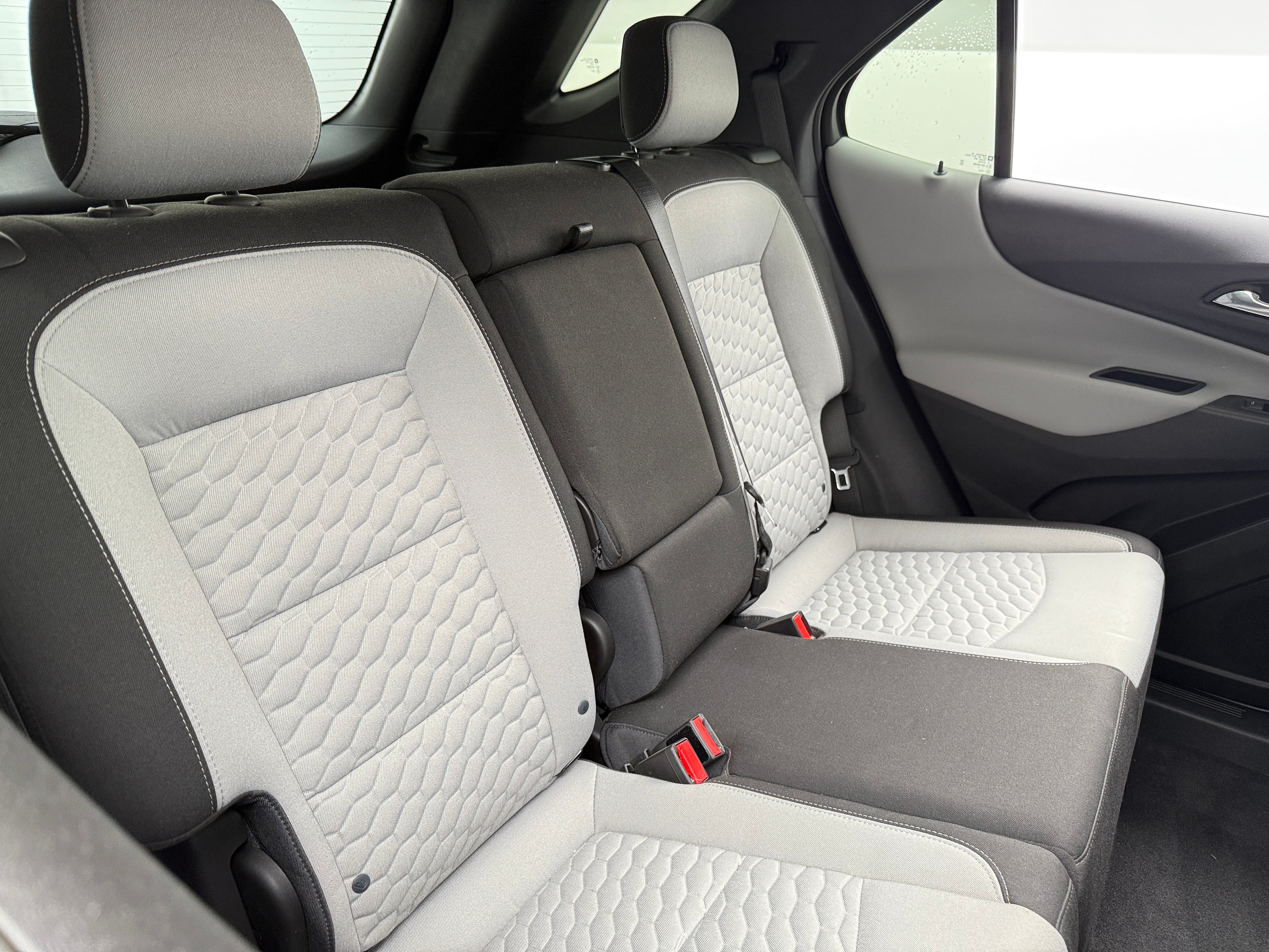 2019 Chevrolet Equinox LS 6