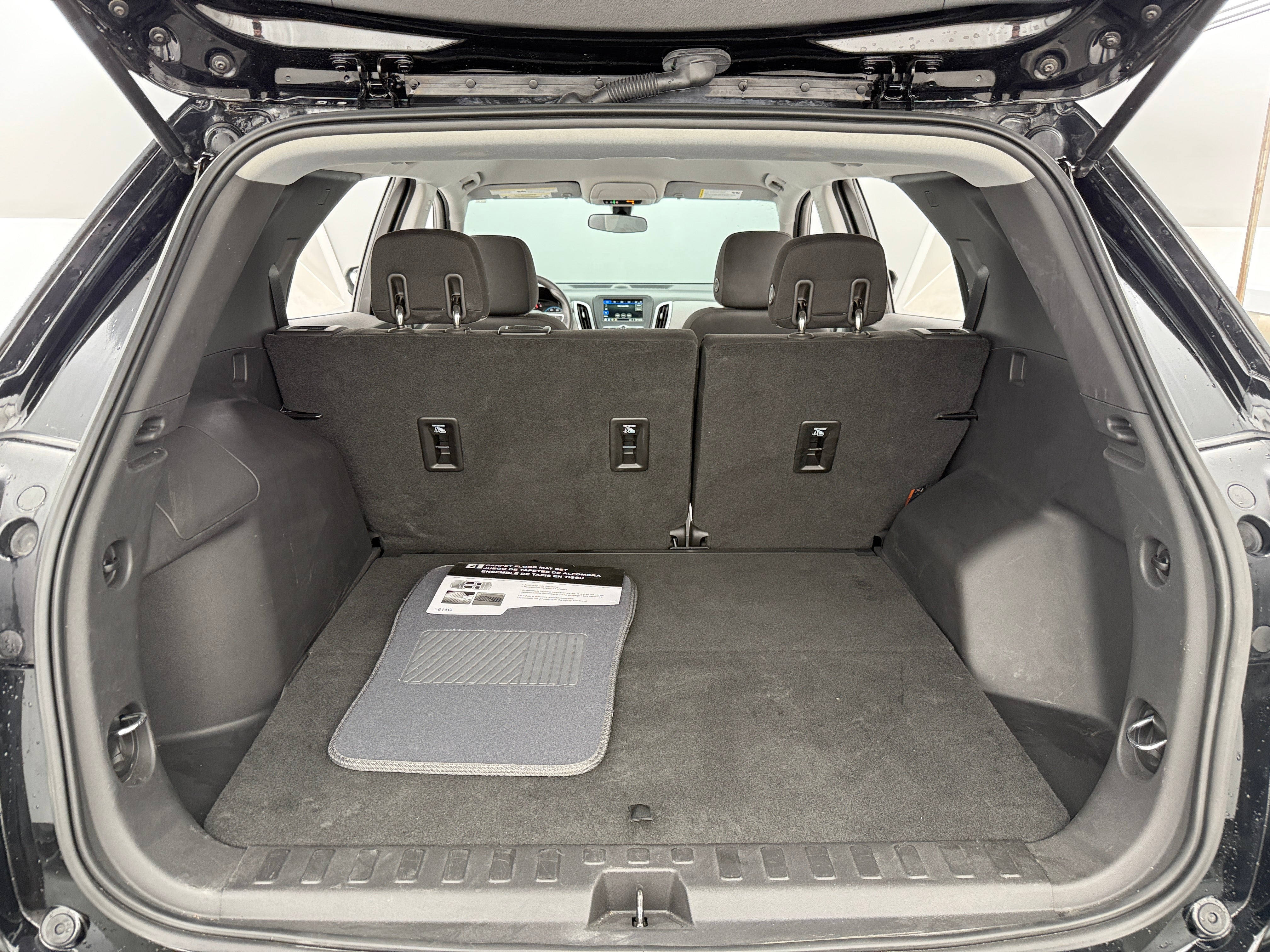 2019 Chevrolet Equinox LS 7