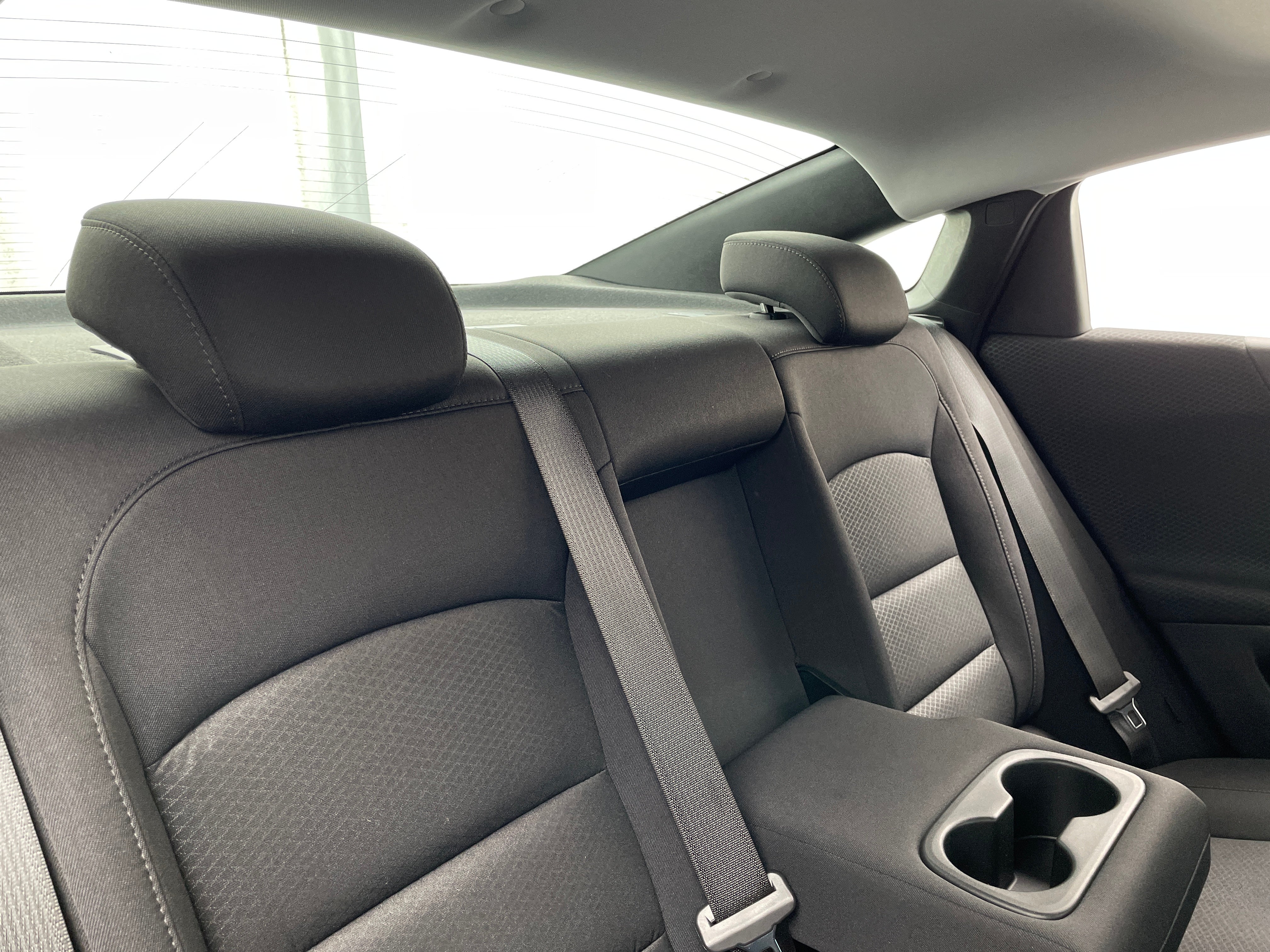 2024 Chevrolet Malibu LT 6