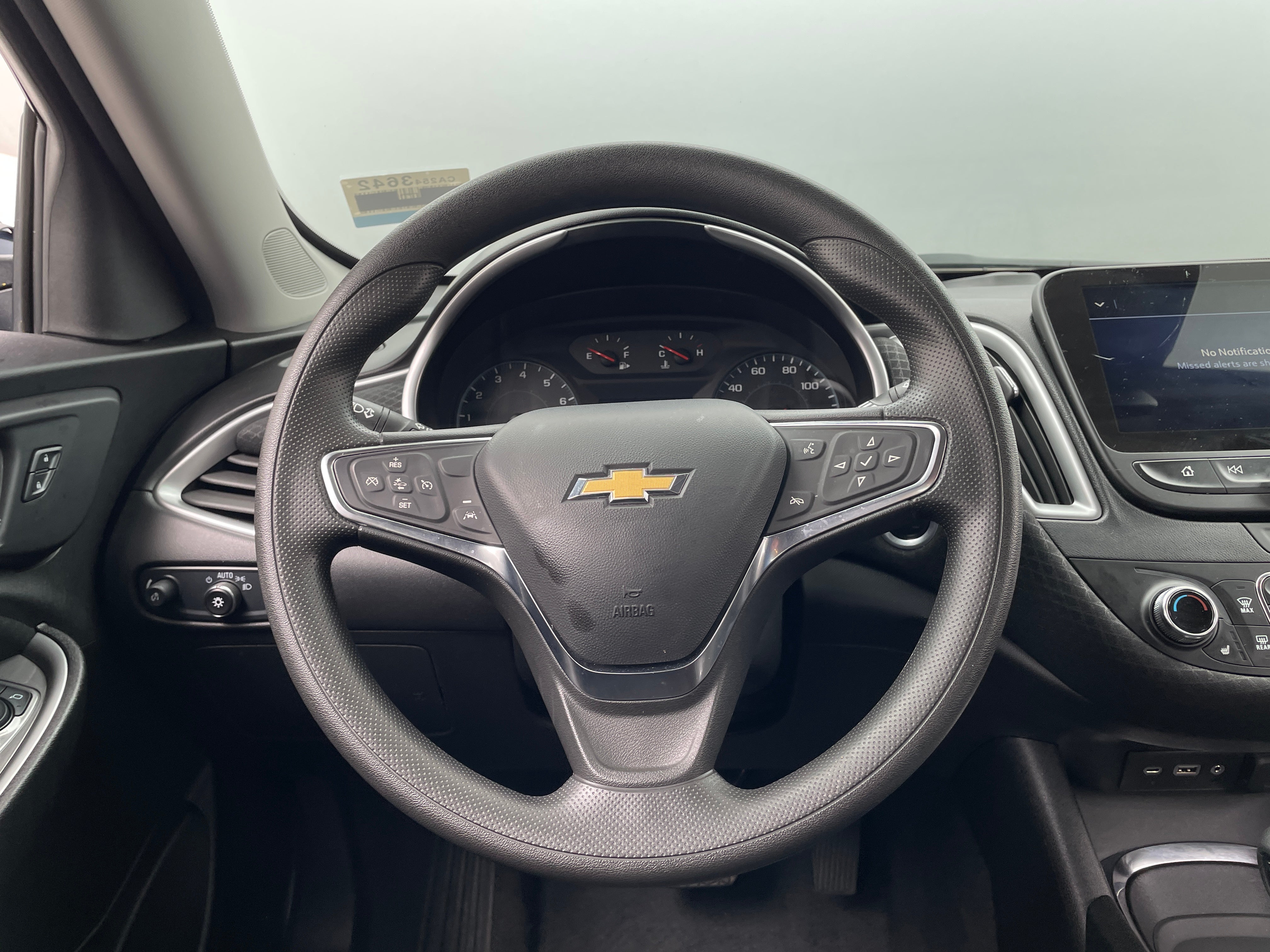 2024 Chevrolet Malibu LT 5
