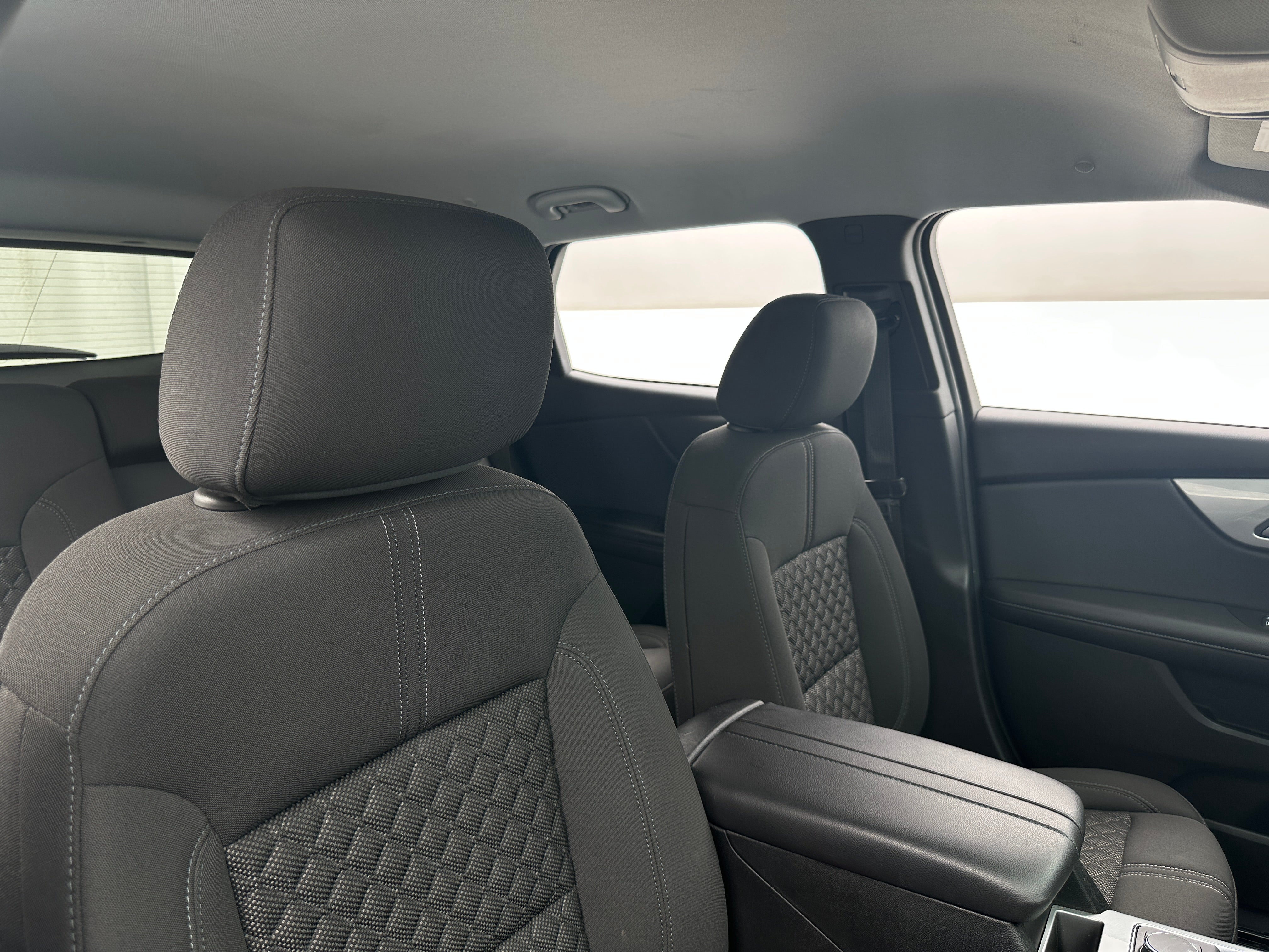 2022 Chevrolet Blazer  2