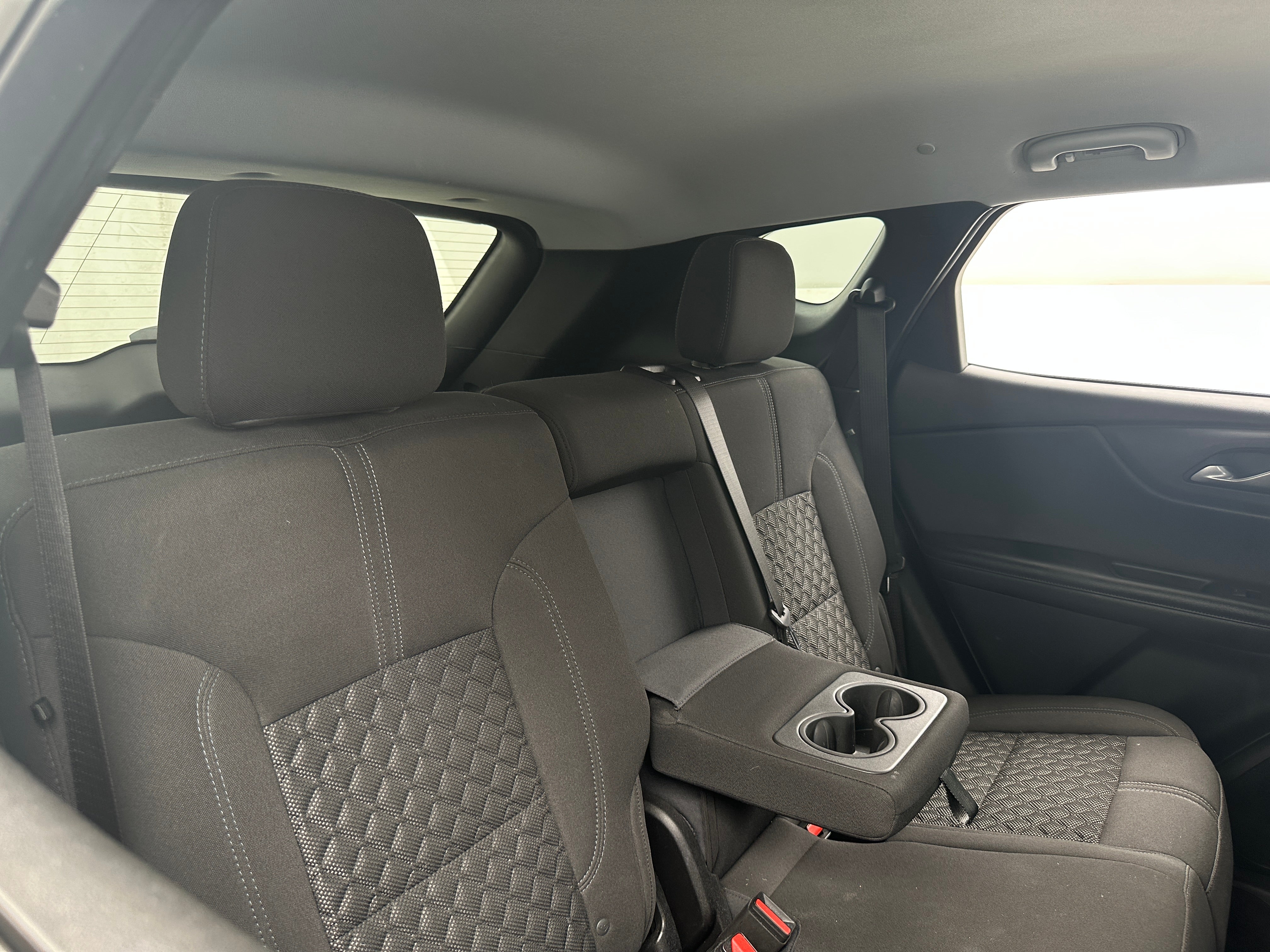 2022 Chevrolet Blazer  6