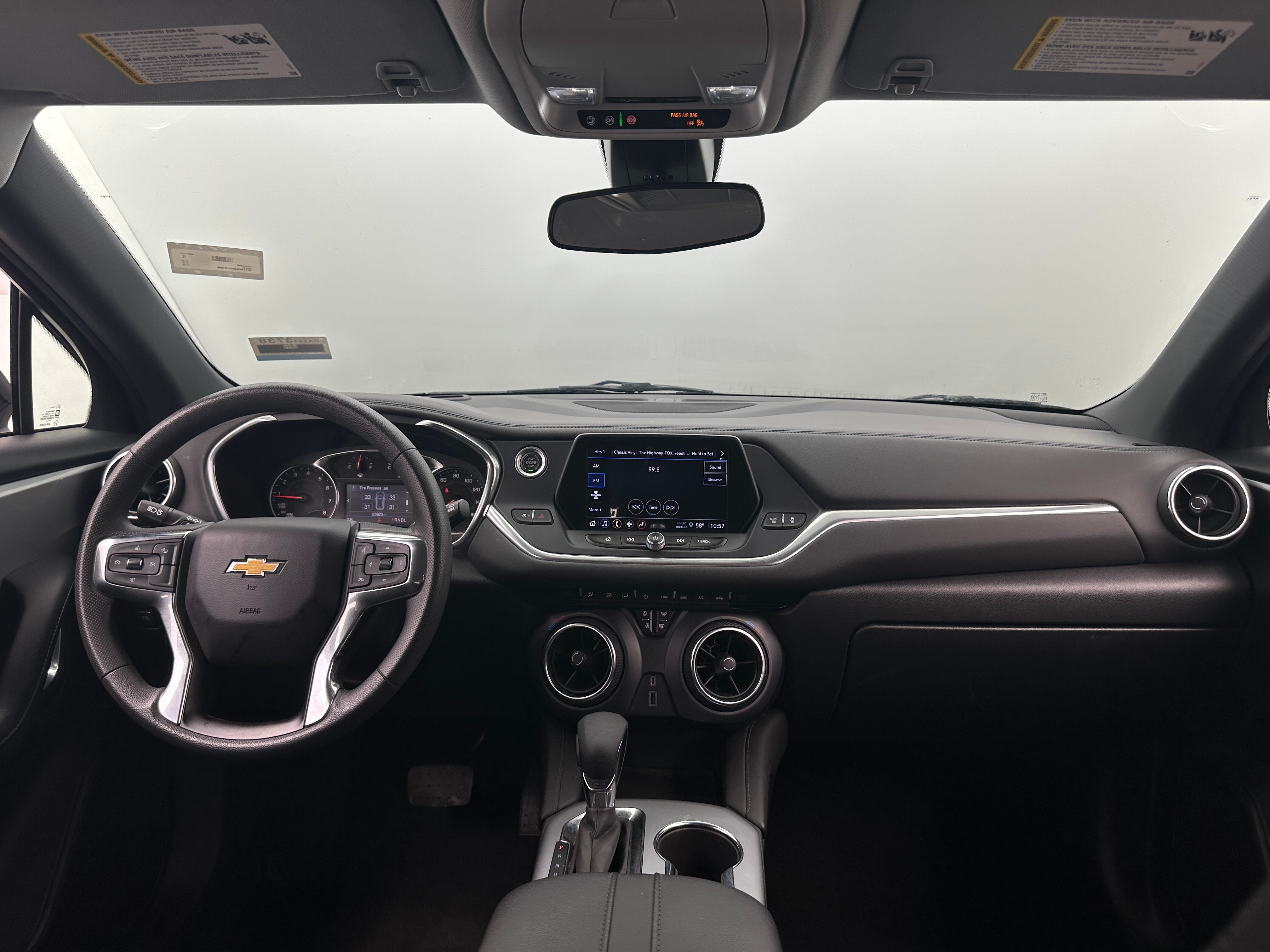 2022 Chevrolet Blazer  3
